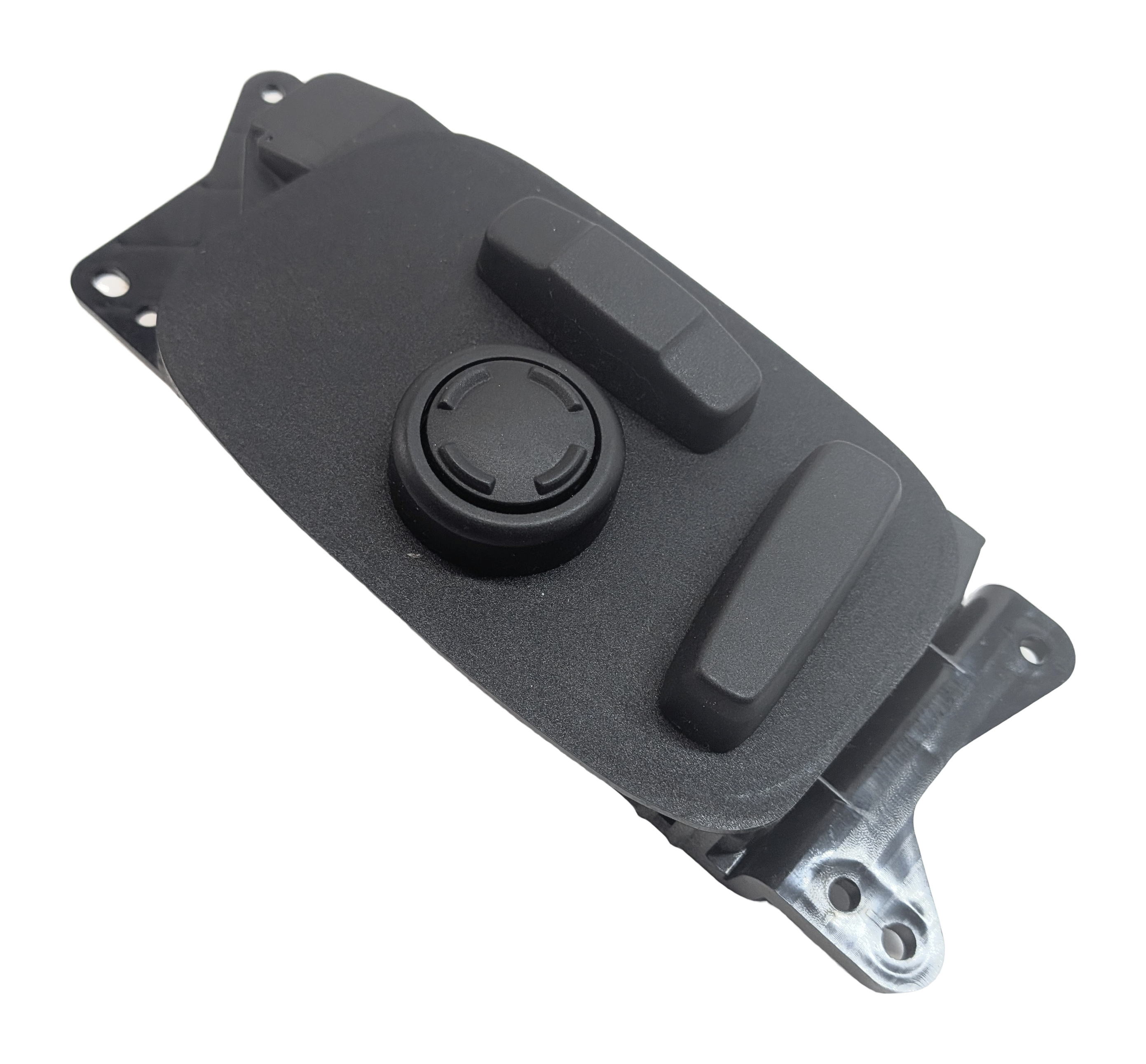 2016 RANGE ROVER EVOQUE (L538) FRONT RIGHT PASSENGER SEAT ADJUST CONTROL SWITCH — exact item pictured