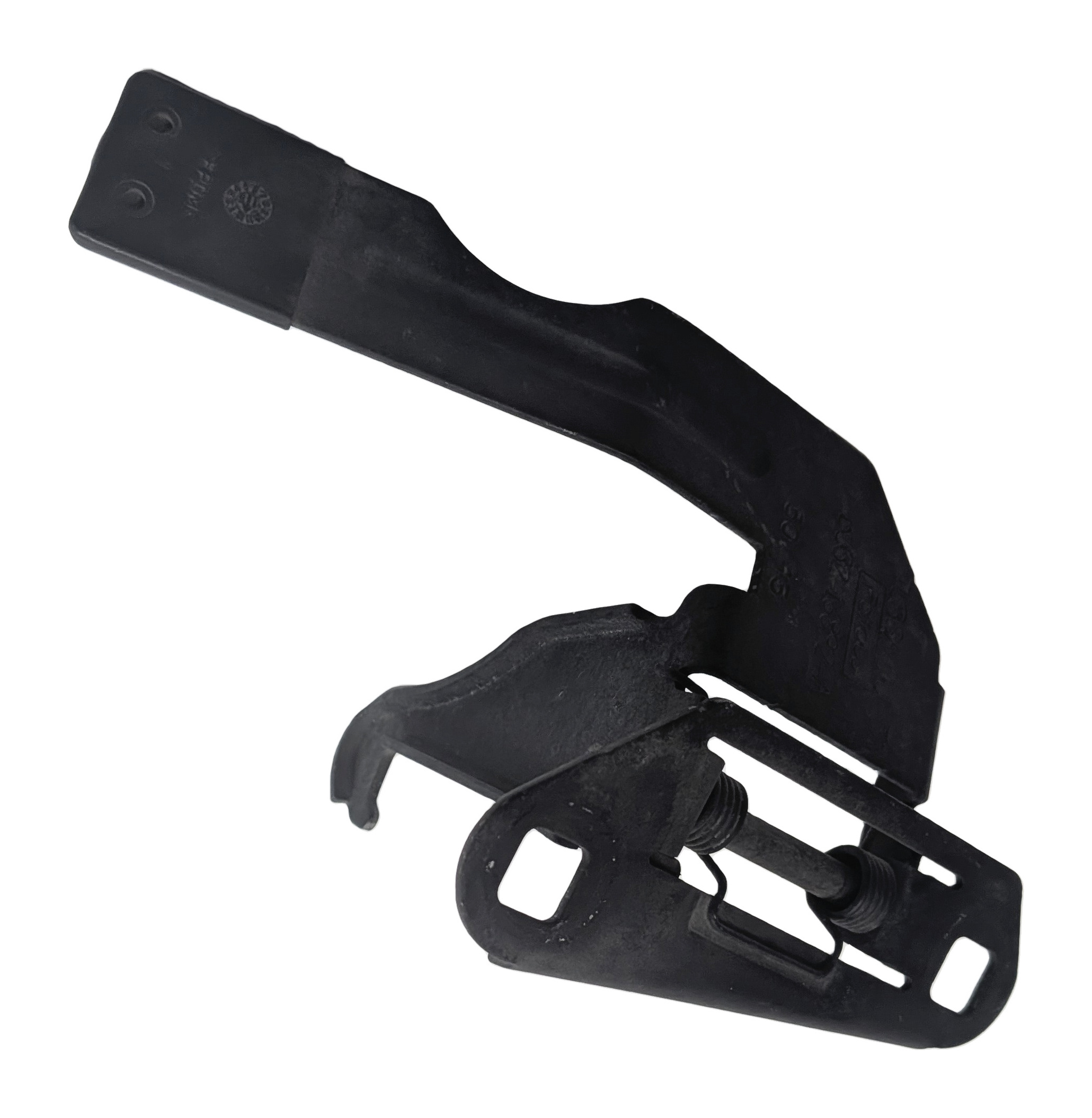 2016 RANGE ROVER EVOQUE (L538) FRONT HOOD BONNET LID LOCK LATCH ASSEMBLY — exact item pictured