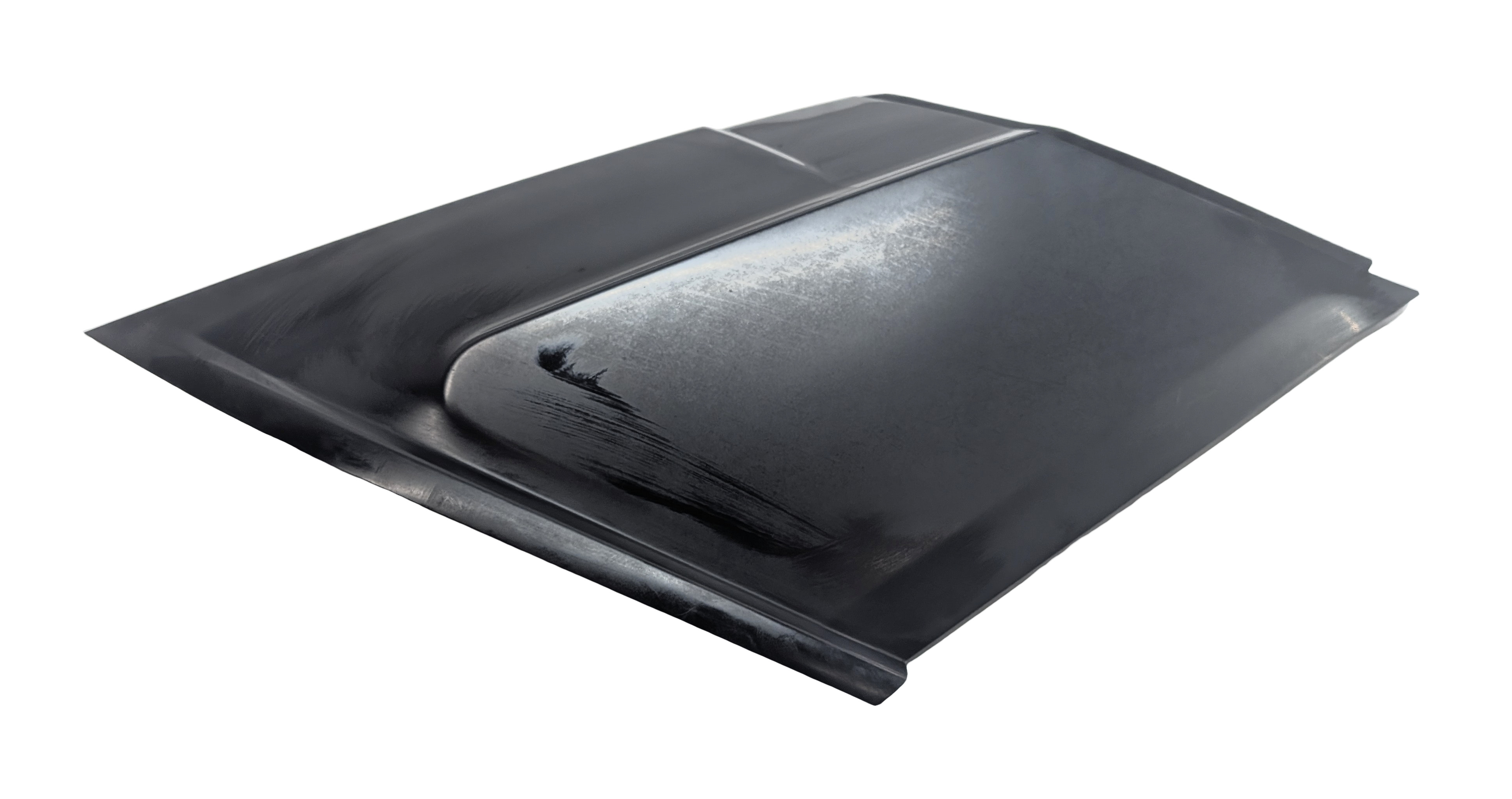 2016 RANGE ROVER EVOQUE (L538) REAR RIGHT D PILLAR EXTERIOR TRIM PANEL — exact item pictured