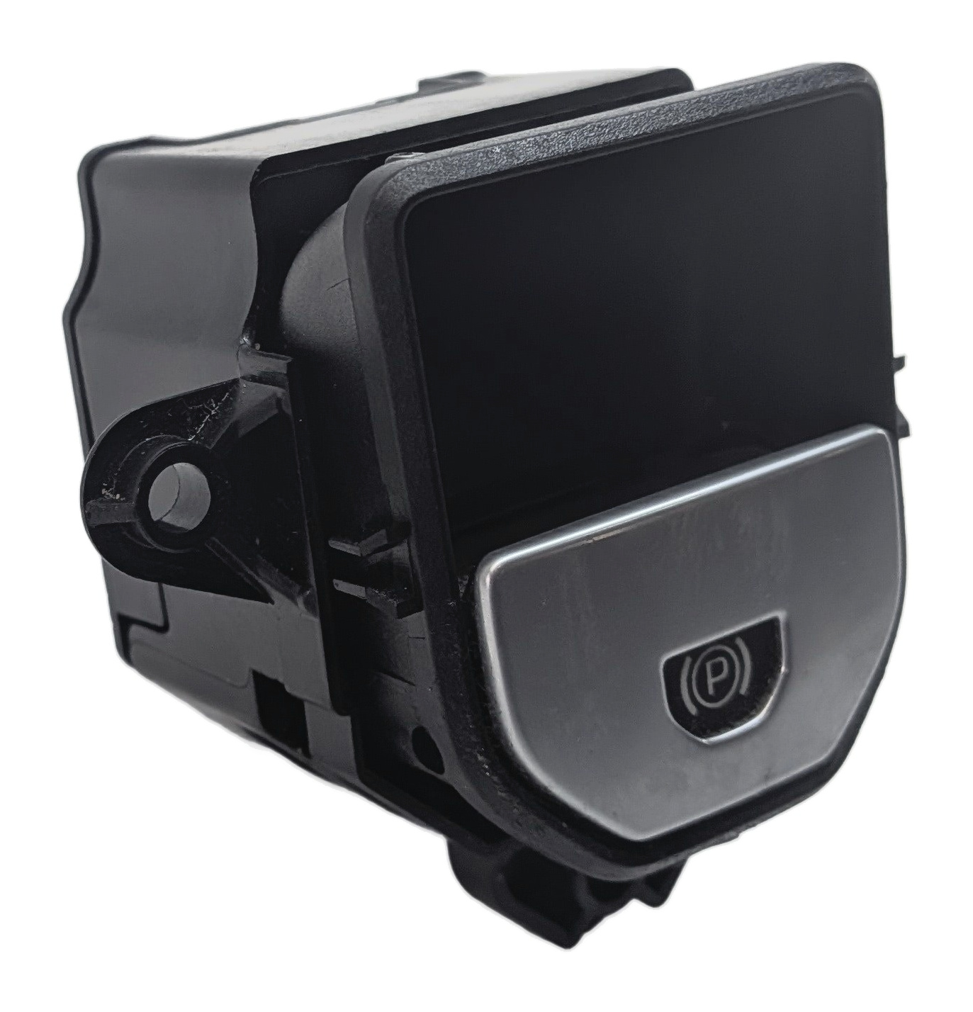 2016 RANGE ROVER EVOQUE (L538) ELECTRONIC EMERGENCY PARK PARKING BRAKE SWITCH — exact item pictured