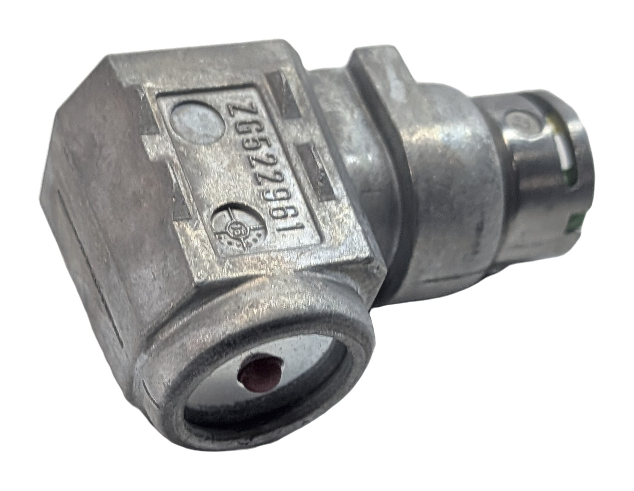 2016 RANGE ROVER EVOQUE (L538) STEERING COLUMN COLLAPSIBLE IMPACT CRASH SENSOR — exact item pictured