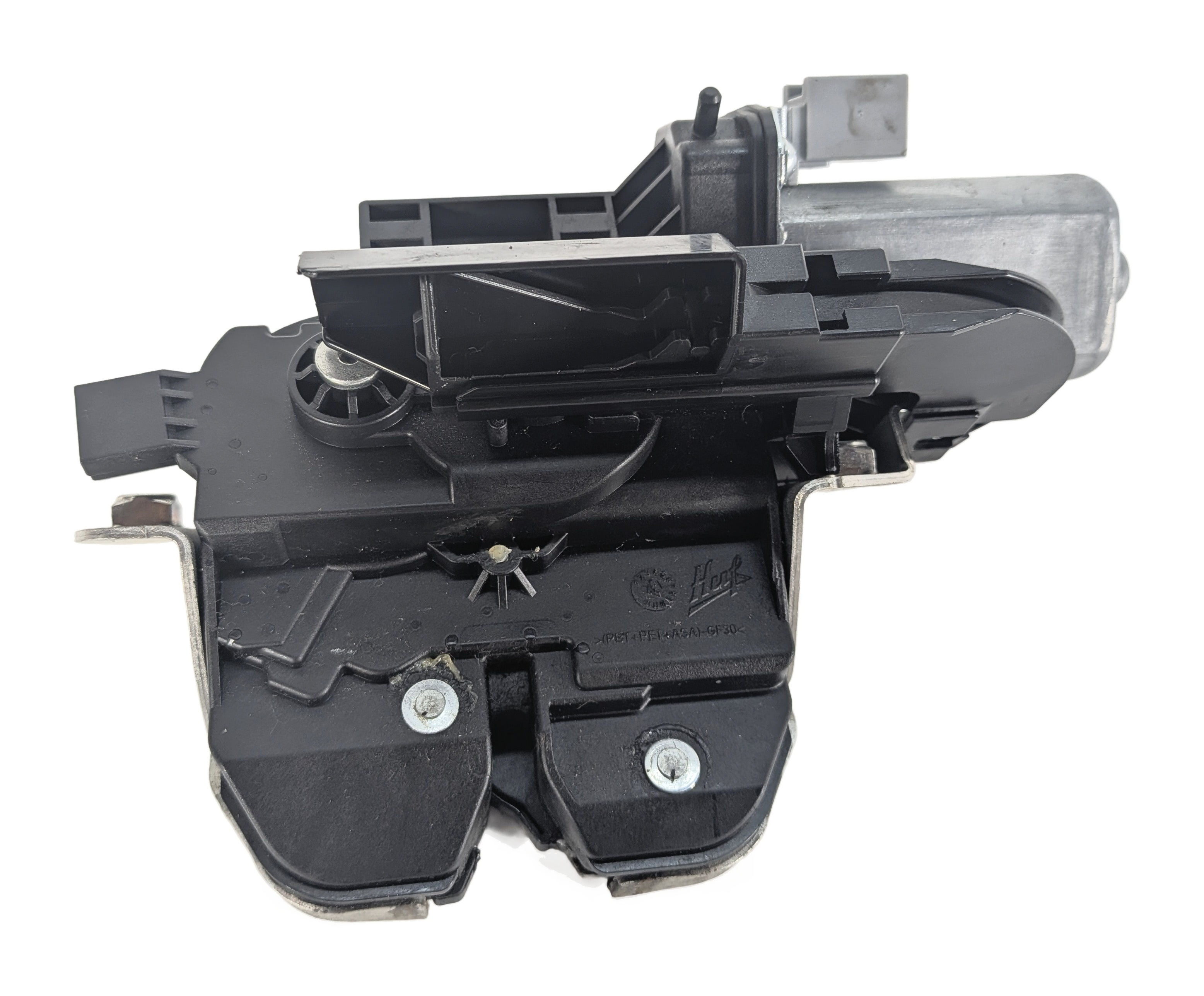 2013 PORSCHE CAYENNE (958) REAR TAILGATE LIFTGATE LOCK LATCH — exact item pictured