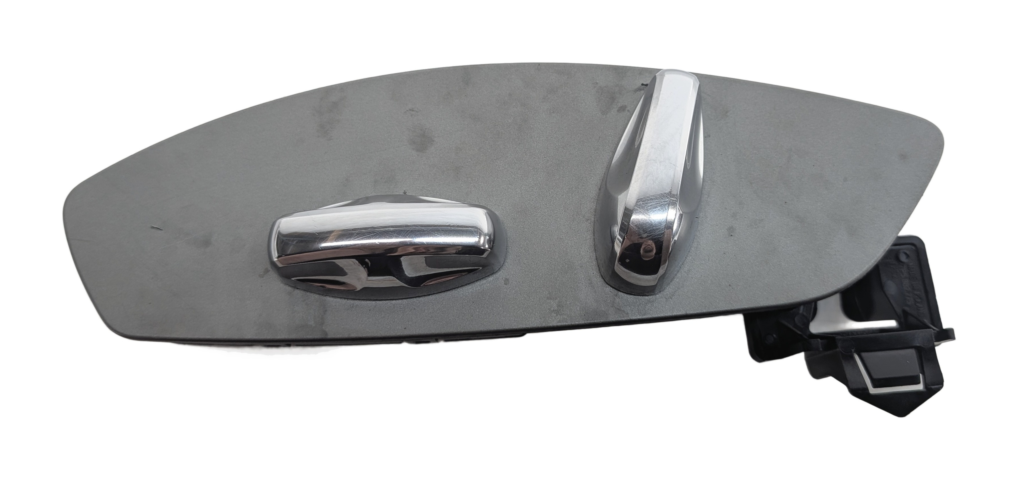 2013 PORSCHE CAYENNE (958) FRONT LEFT DRIVER SEAT ADJUSTMENT SWITCH — exact item pictured