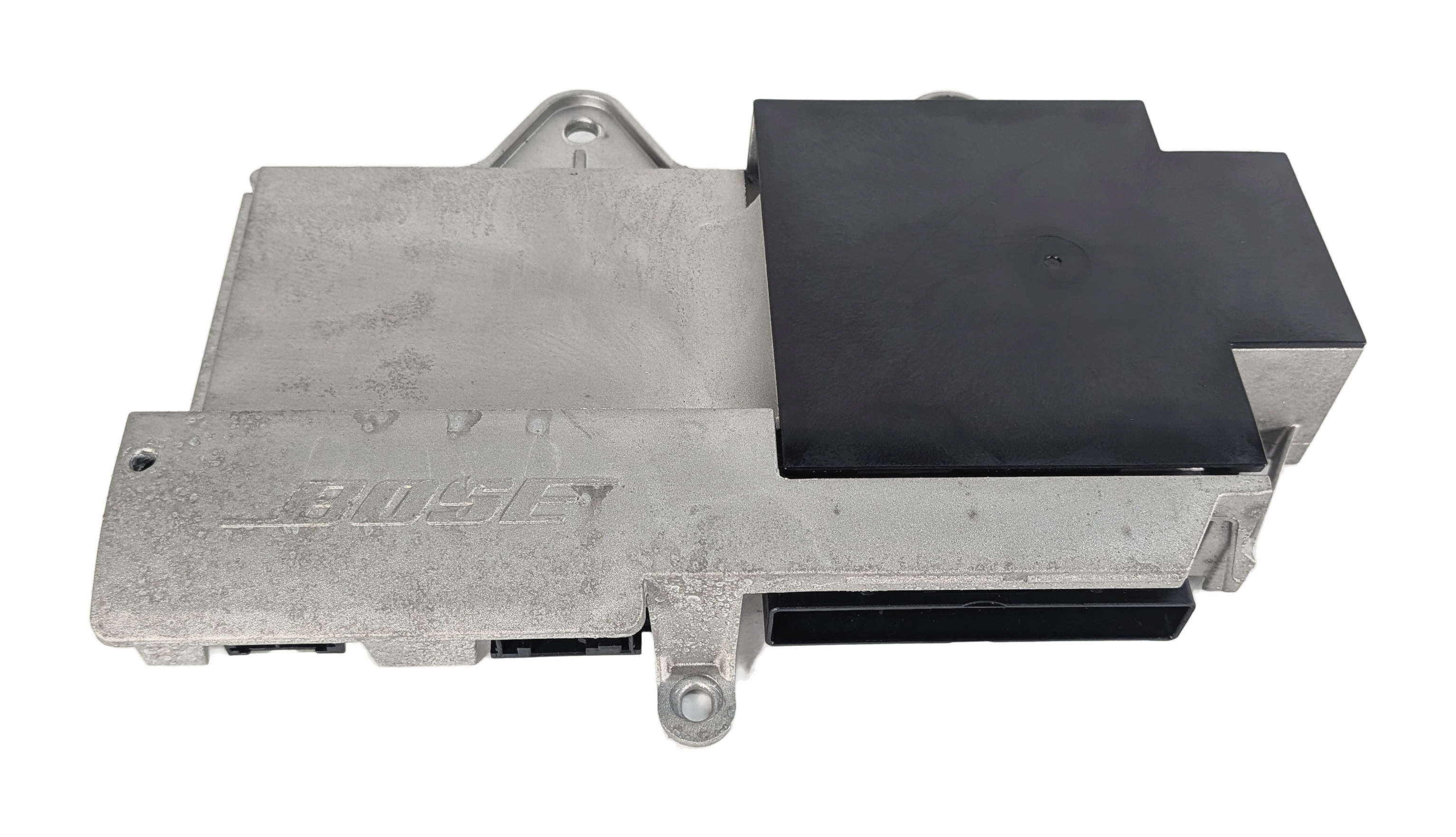 2011-2016 PORSCHE 911 MACAN CAYENNE (991 958 95B) BOSE AUDIO AMP AMPLIFIER — exact item pictured