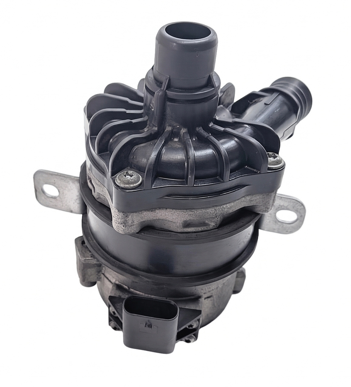 11-16 BMW ACTIVEHYBRID 5 7 (F04 F10) 3.0L 4.4L AUXILIARY WATER COOLANT PUMP — exact item pictured