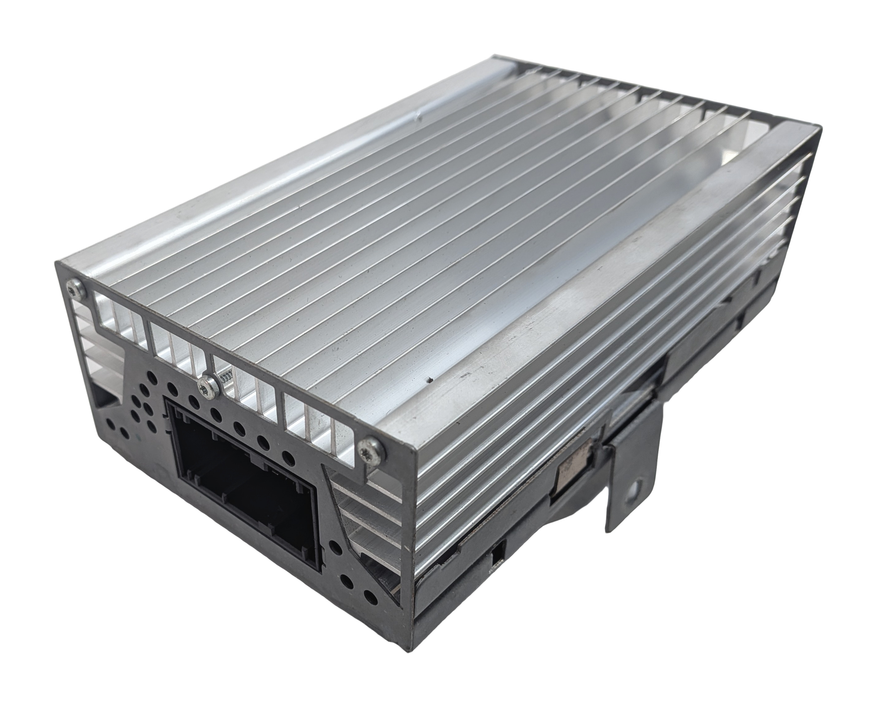 13-19 BMW 535i 550i 640i 650i M5 M6 (F06 F10 F12 F13) HIFI AMPLIFIER — exact item pictured
