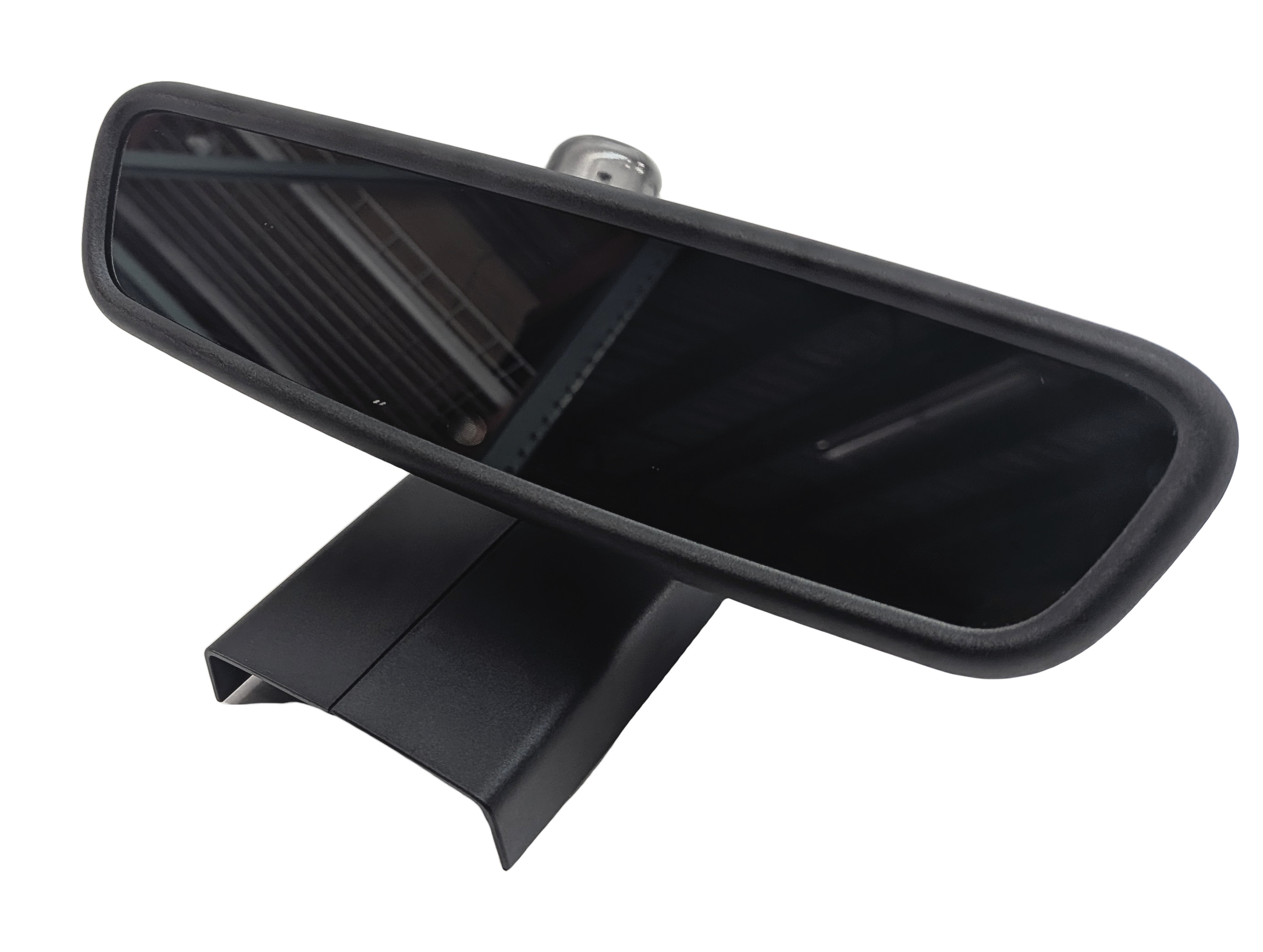 12-19 BMW 5 6 7 X3 X4 X5 X6 (F10 F15 F16 F25) REARVIEW MIRROR HOMELINK AUTODIM — exact item pictured