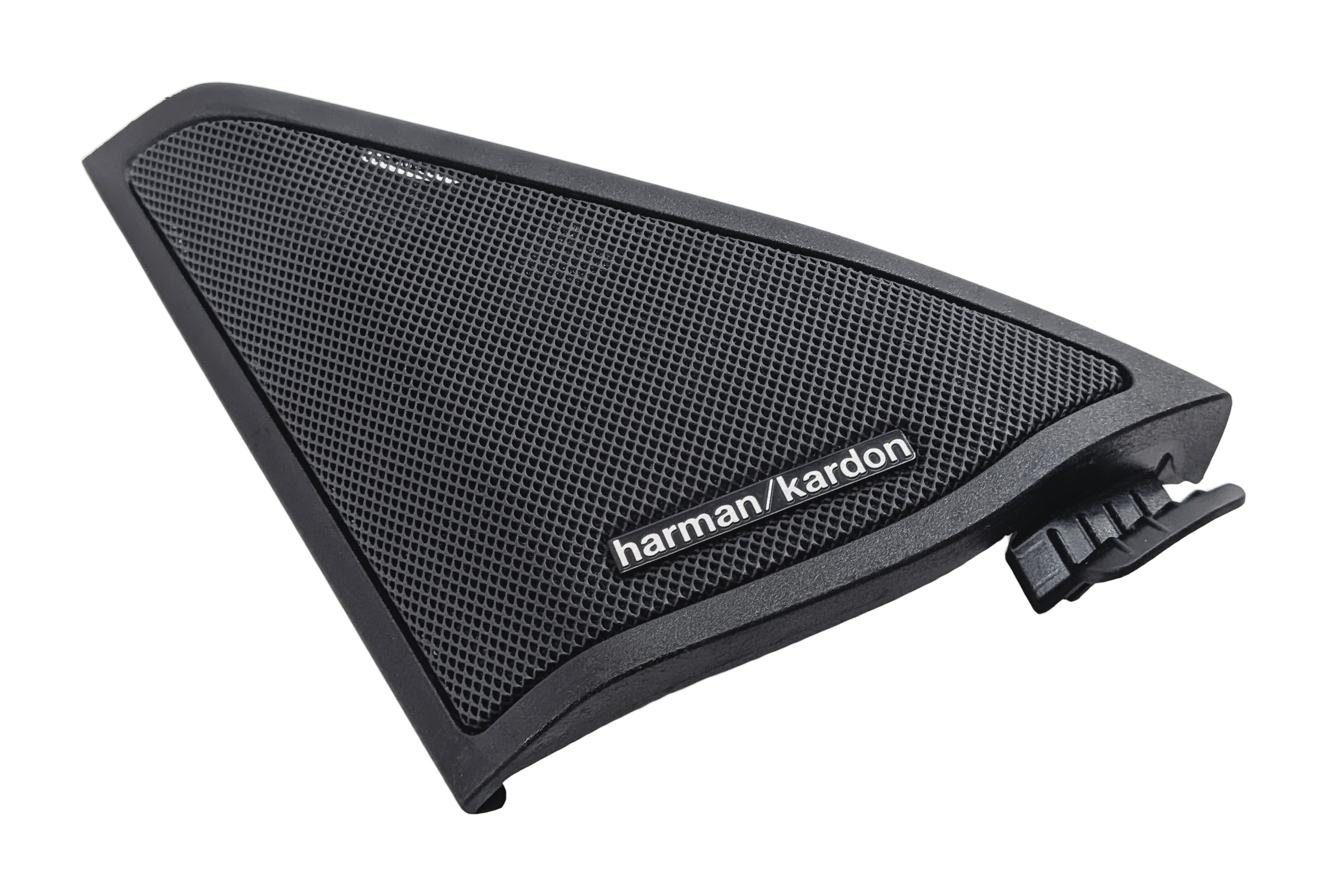 2012 MERCEDES E350 (W212) FRONT LEFT DOOR TRIANGLE TWEETER HARMAN KARDON — exact item pictured