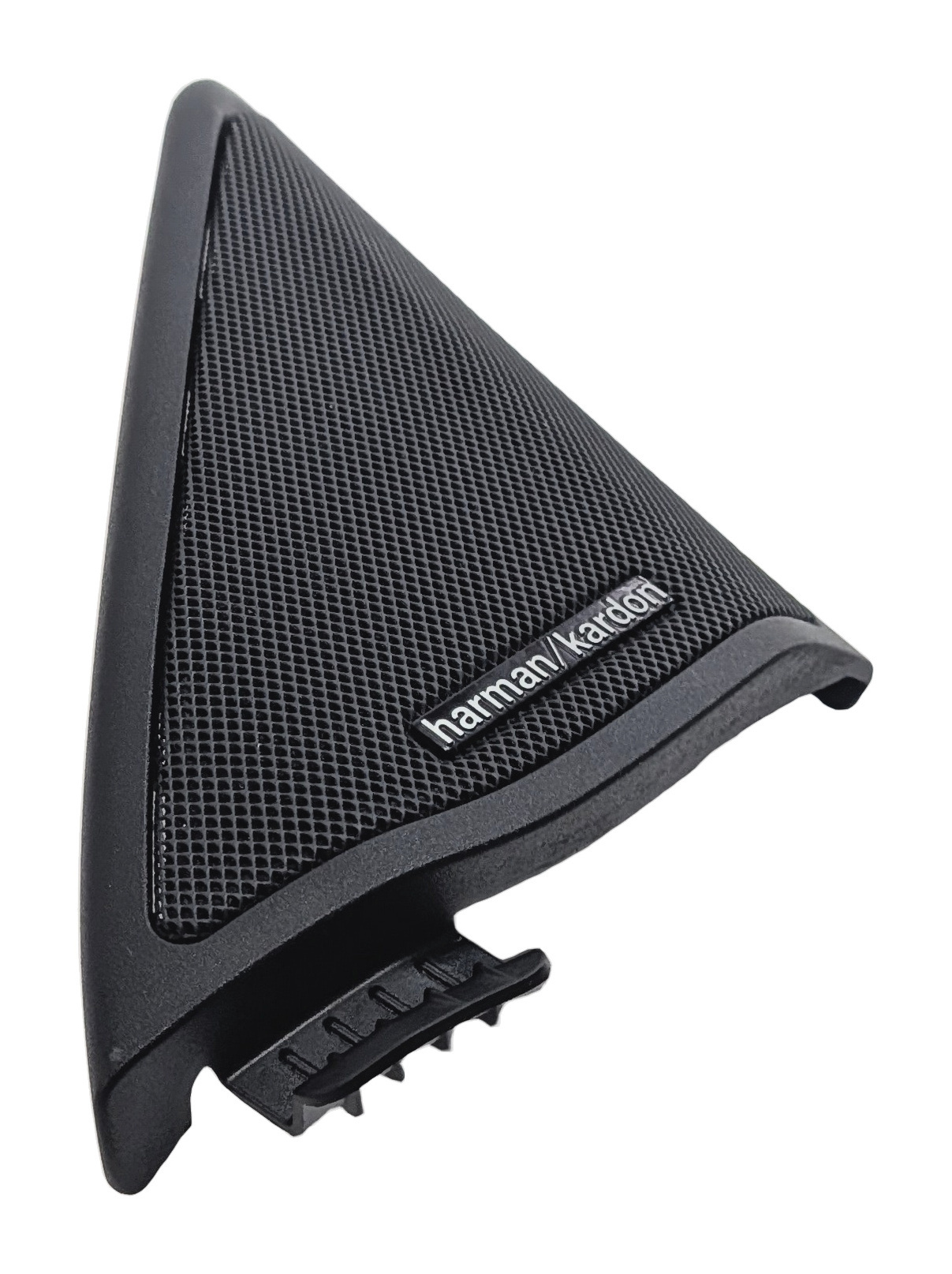 2012 MERCEDES E350 (W212) FRONT RIGHT DOOR MIRROR TWEETER HARMAN KARDON — exact item pictured