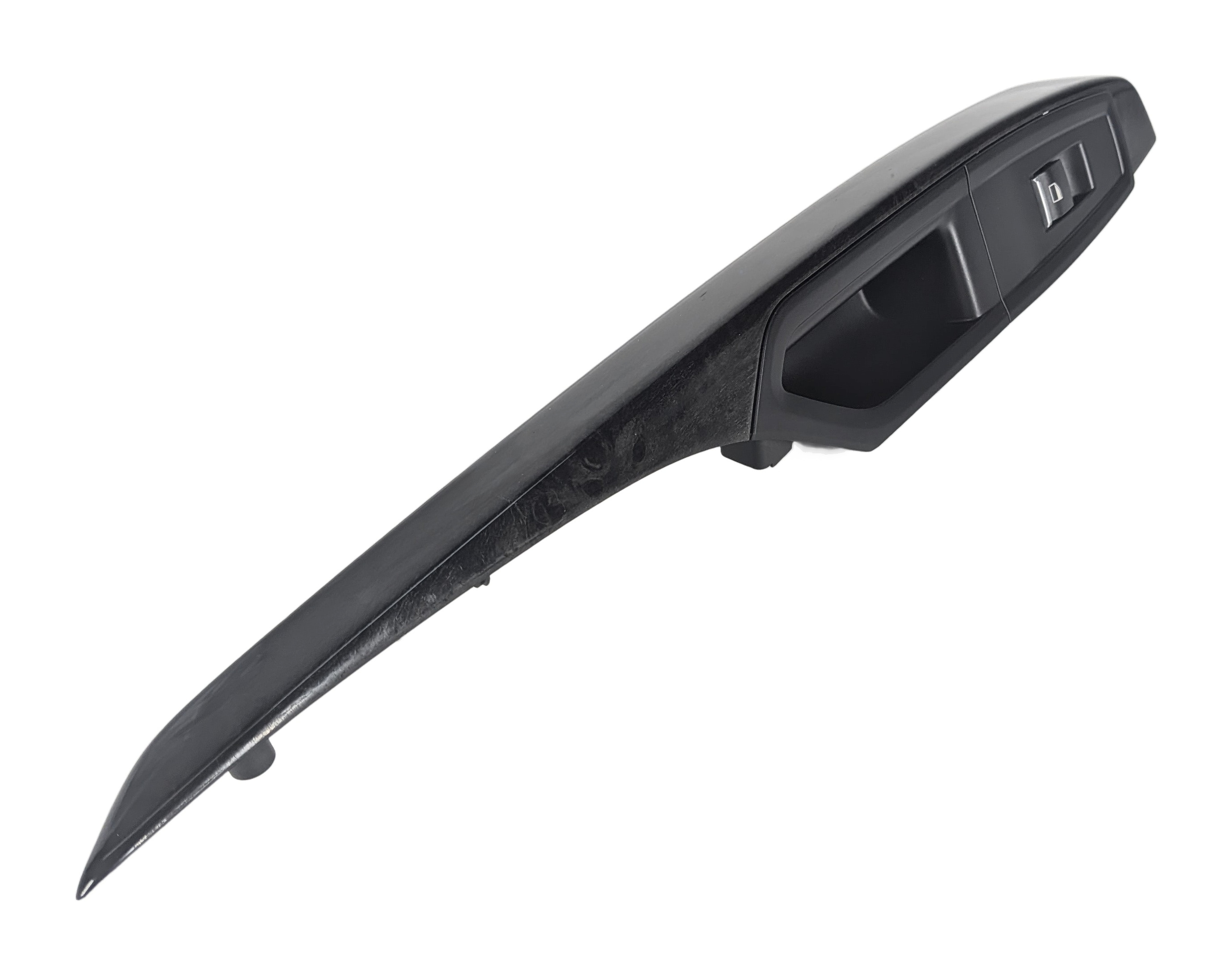 2013 BMW 650I GRAN COUPE (F06) REAR RIGHT DOOR WINDOW SWITCH — exact item pictured