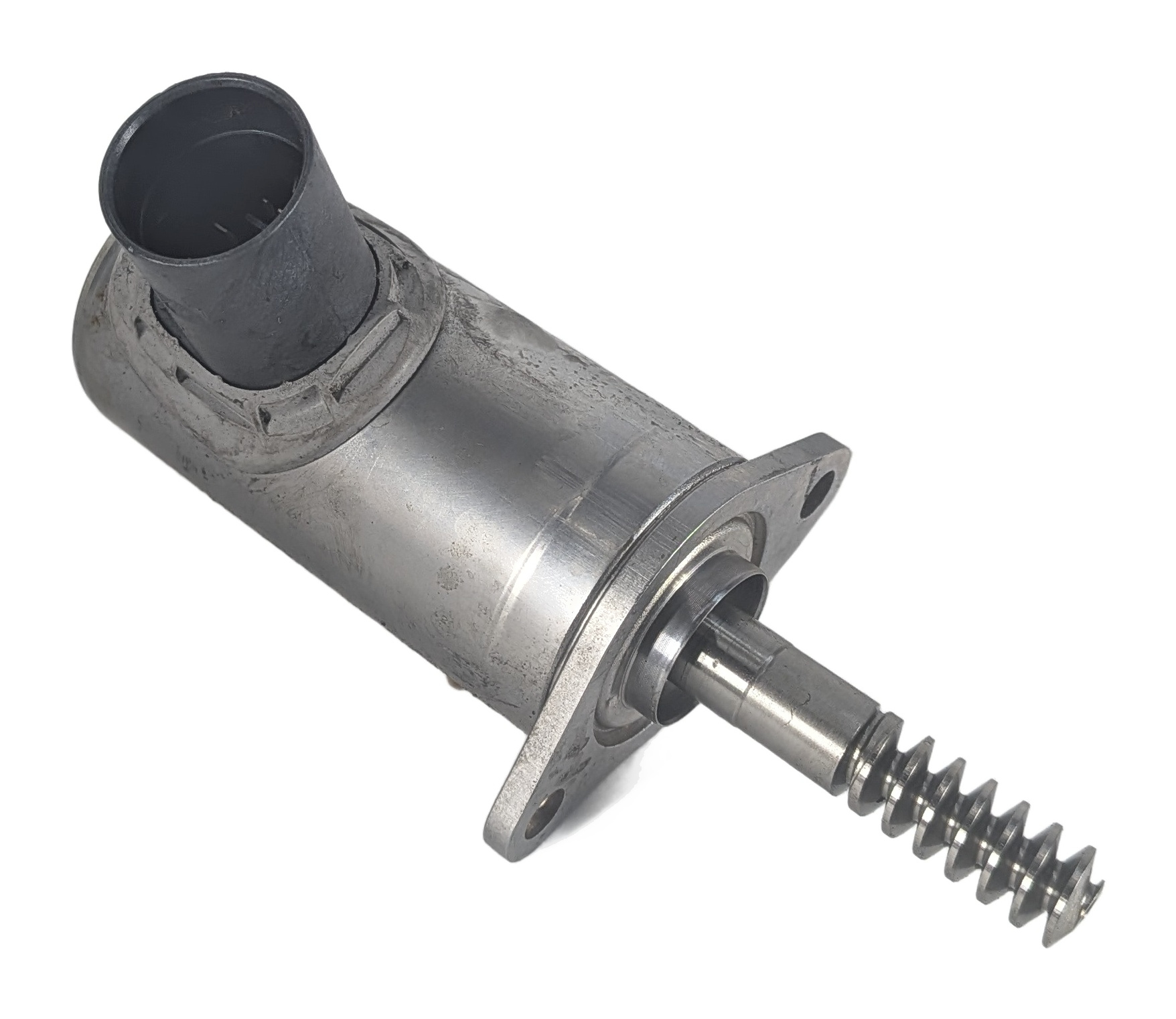 2013 BMW 650I F06 4.4L N63 RIGHT ENGINE VALVETRONIC ACTUATOR MOTOR — exact item pictured