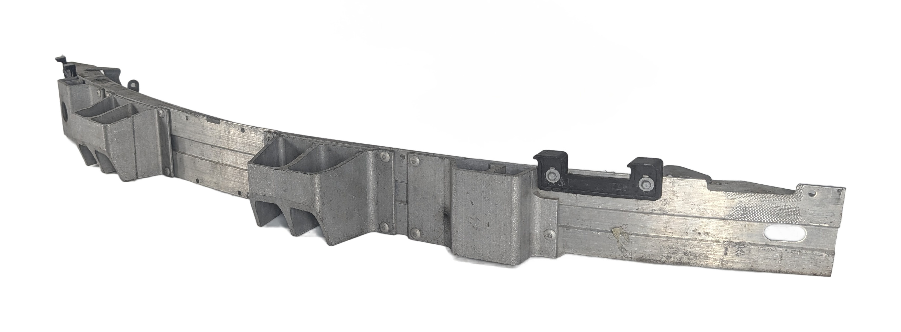 2012-2015 BMW 640i 650i M6 (F06 F12 F13) FRONT BUMPER REINFORCEMENT IMPACT BAR — exact item pictured