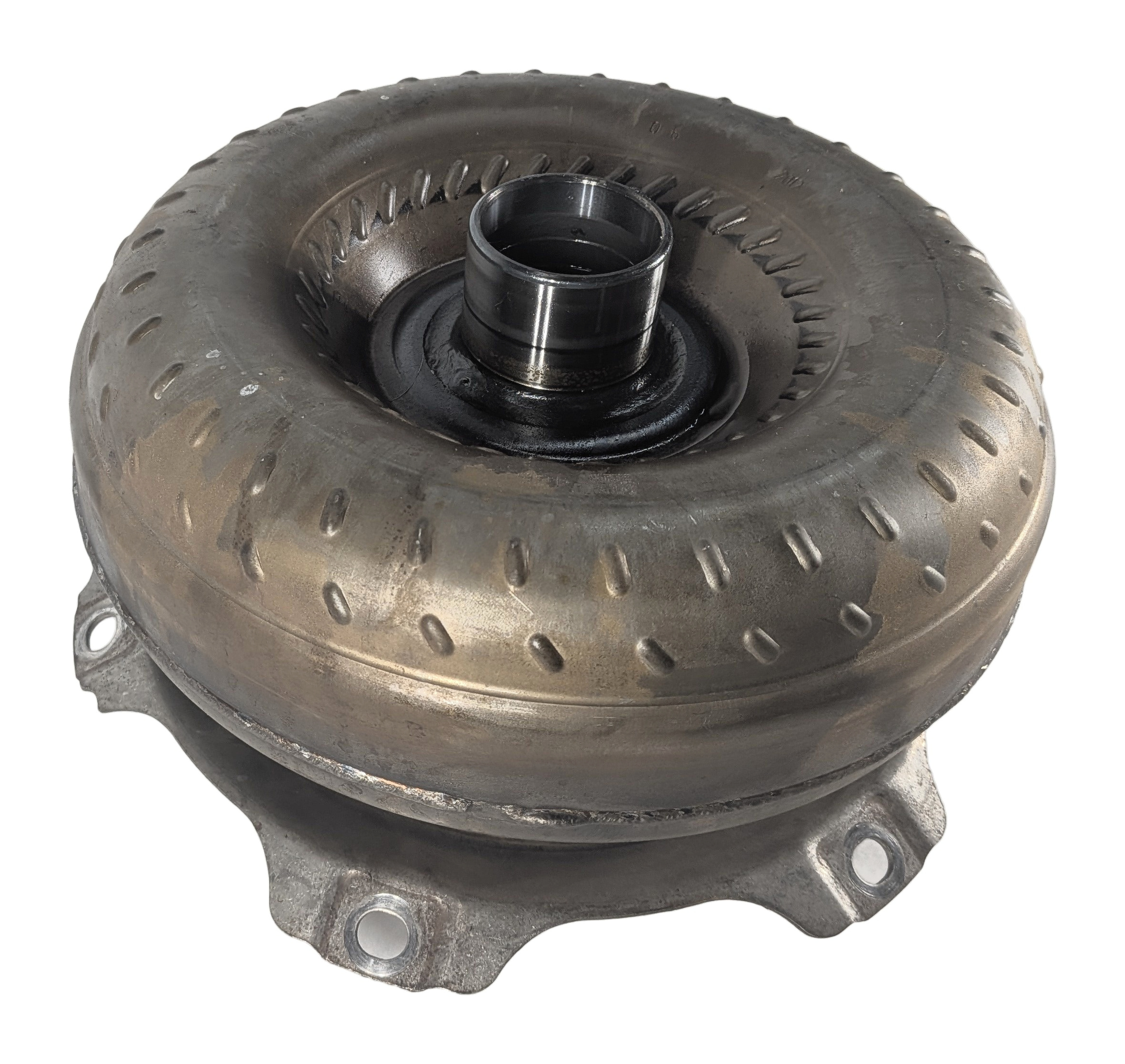 15-19 BMW 550i 550iGT 660i X5 X6 (F01 F07 F10 F15 F16) V8 AUTO TORQUE CONVERTER — exact item pictured