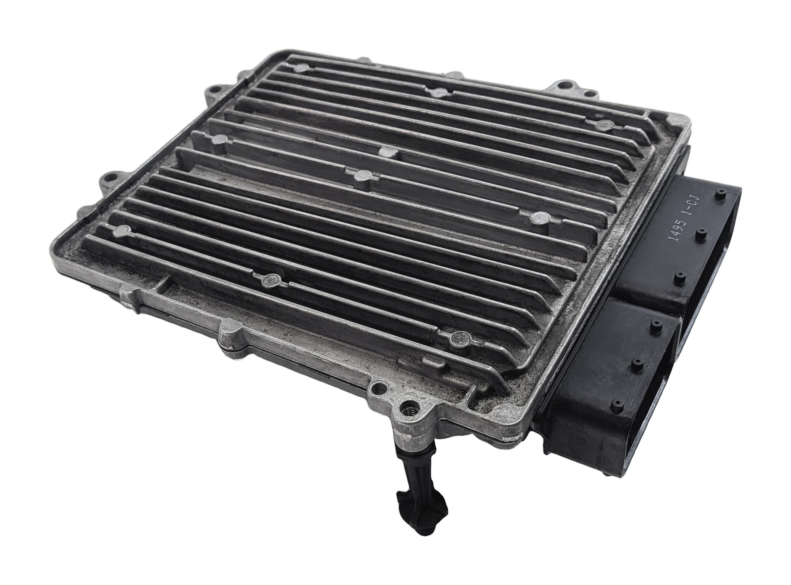 15-20 MERCEDES E400 GL450 GLE450 ML400 SL450 3.0L TURBO ENGINE CONTROL MODULE — exact item pictured