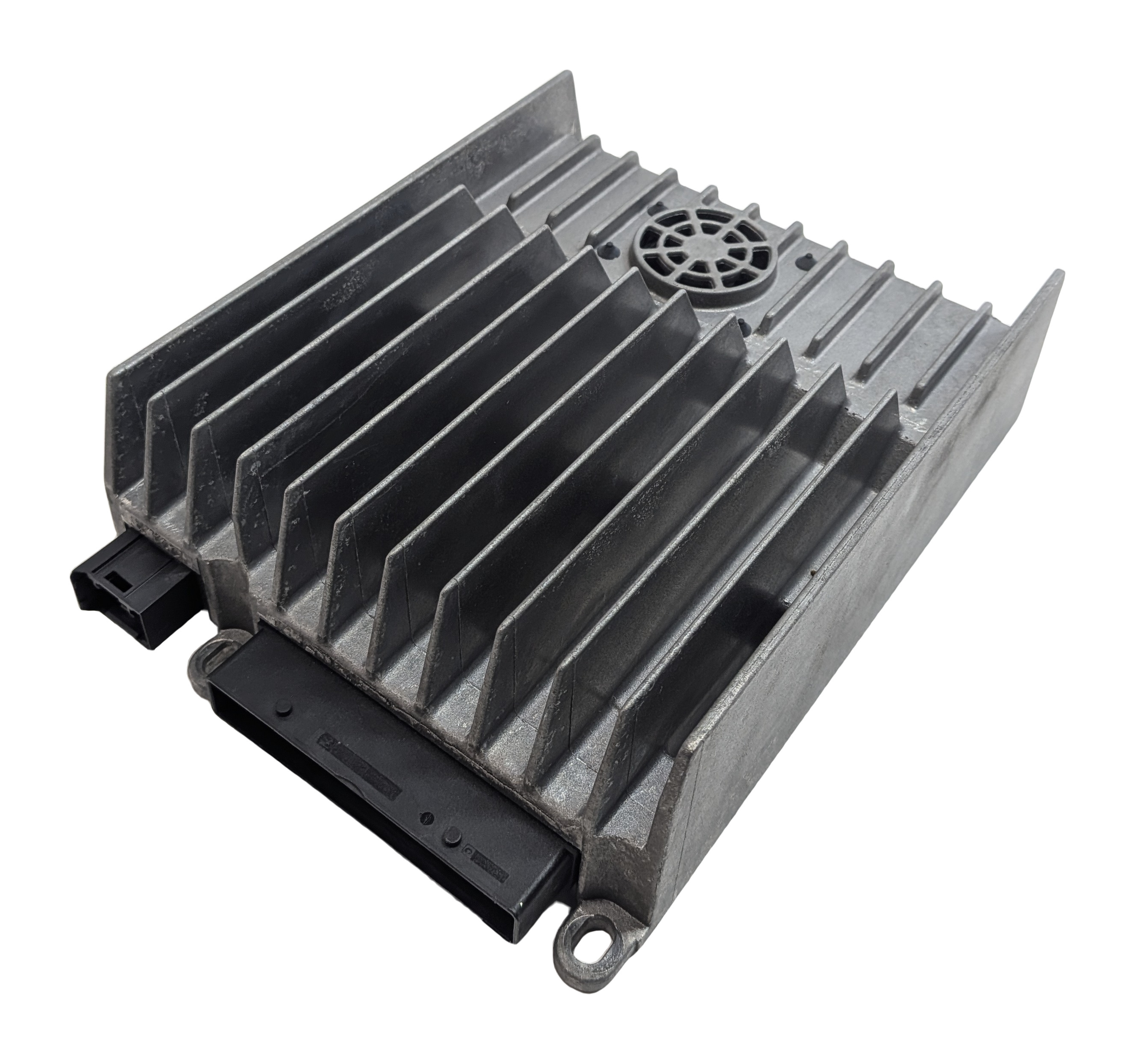 13-20 MERCEDES B CLA E GLA CLS (C117 C218 W117 W212 X156) STEREO AUDIO AMPLIFIER — exact item pictured