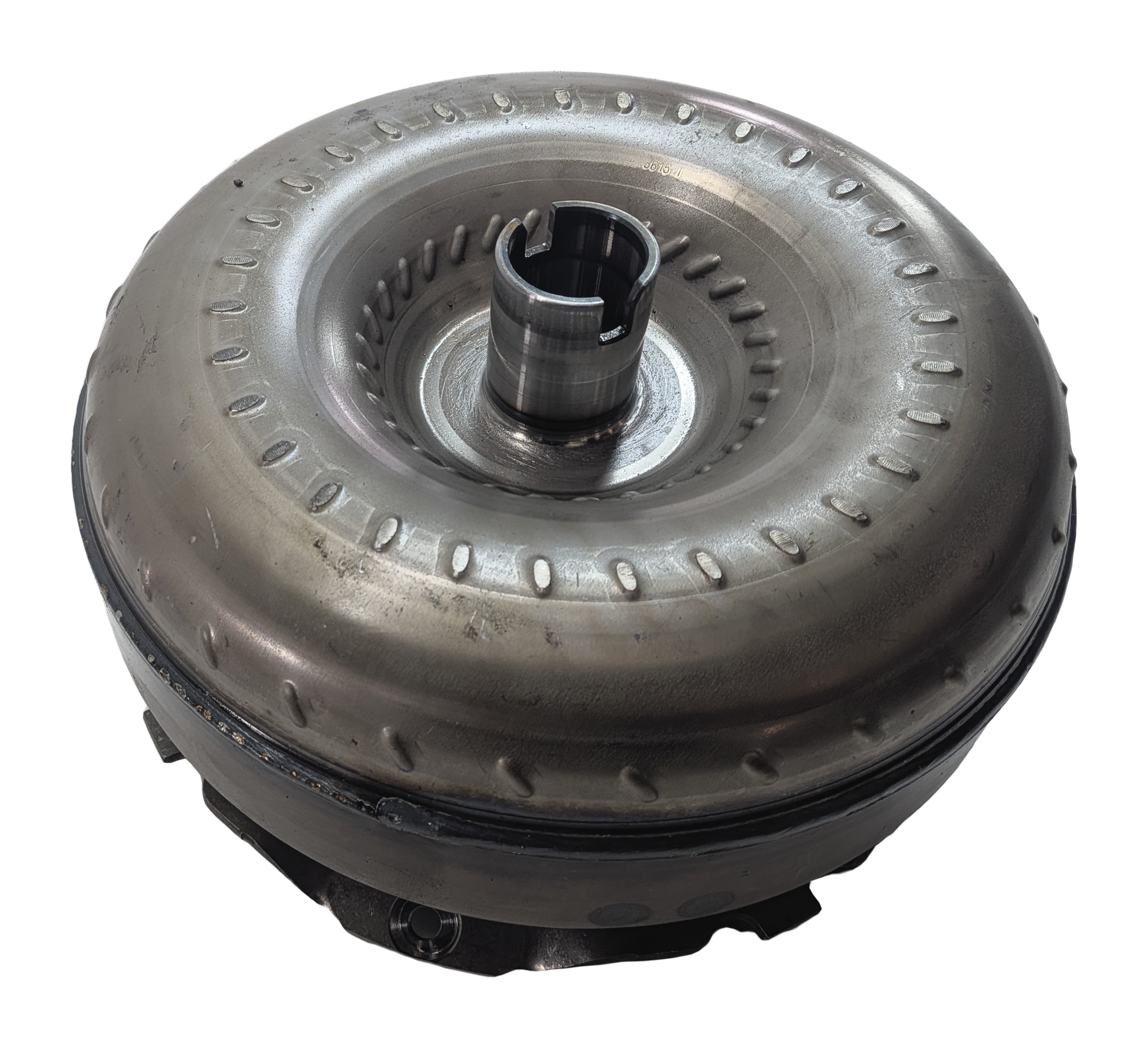 15-17 MERCEDES C400 C450 E400 GL450 GLE400 ML400 CLS400 AUTO AT TORQUE CONVERTER — exact item pictured