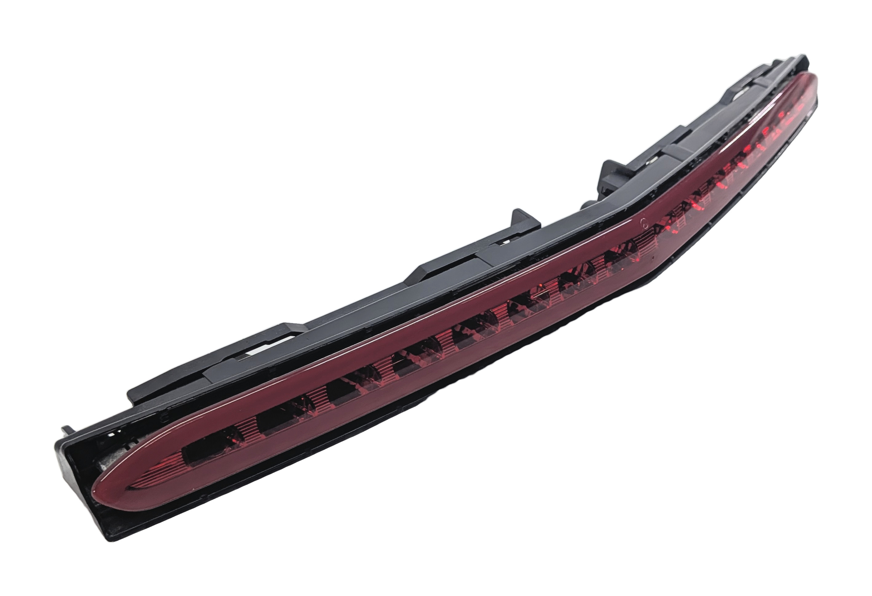 2016 MERCEDES E400 COUPE (C207) THIRD 3RD BRAKE STOP LIGHT LED HIGH MOUNT — exact item pictured