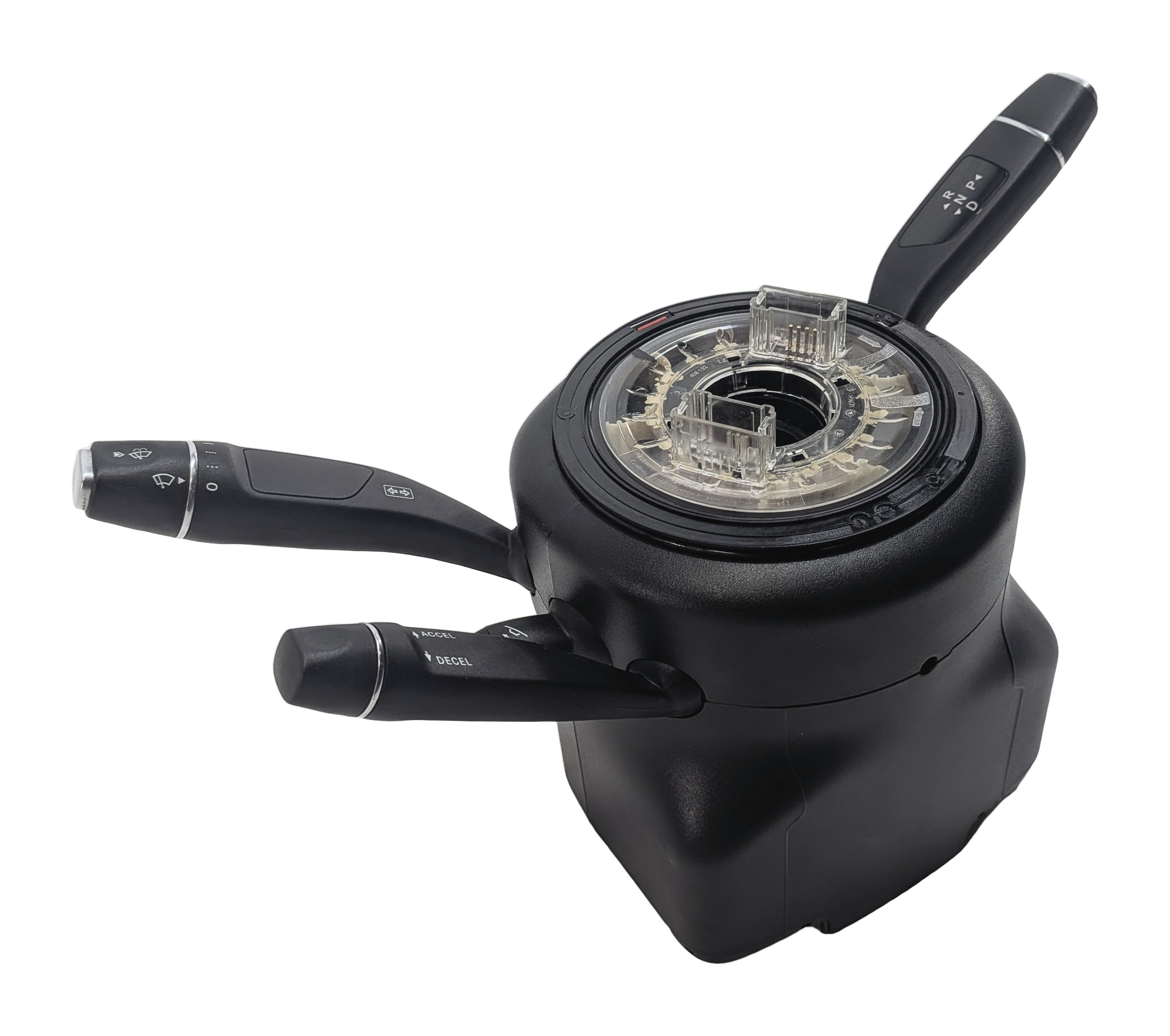 15-18 MERCEDES E CLS CLASS W207 W212 W218 STEERING COLUMN COMBINATION SWITCH — exact item pictured