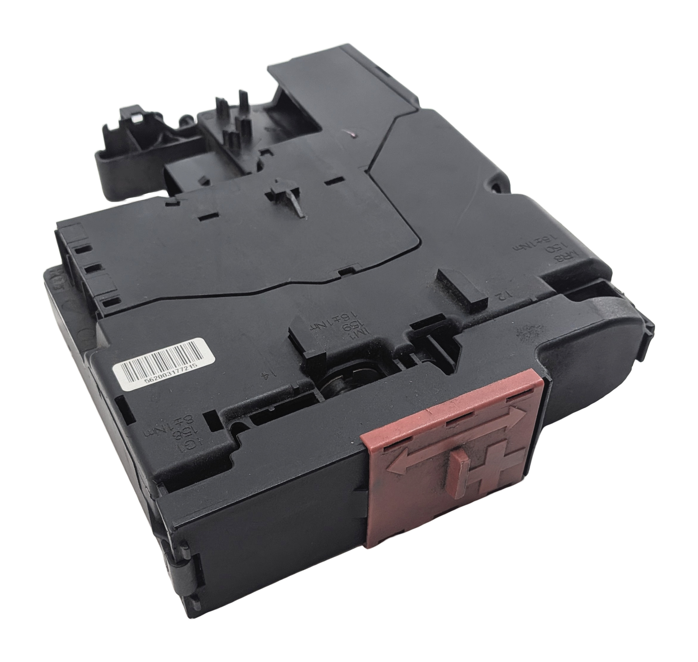 2016 MERCEDES E400 COUPE (C207) 3.0L POSITIVE BATTERY TERMINAL JUNCTION BLOCK — exact item pictured