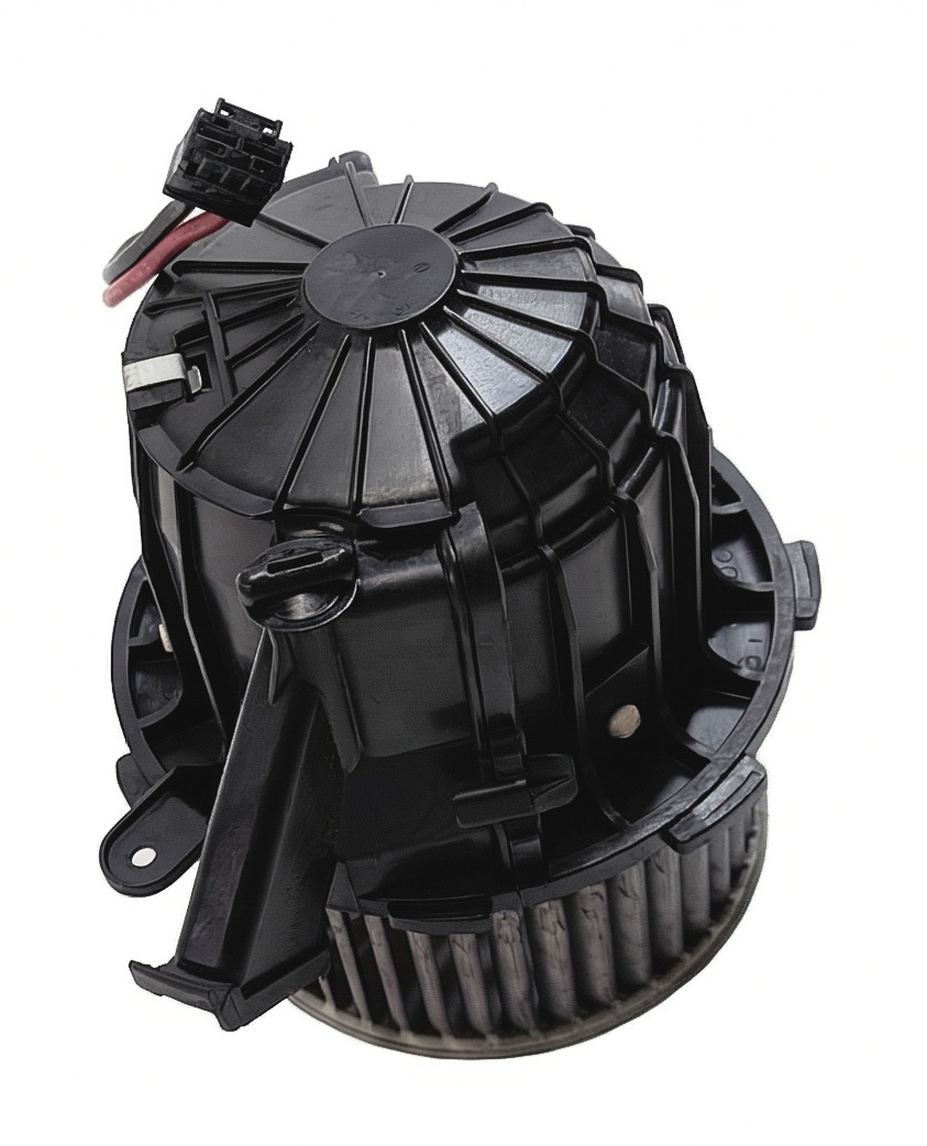 2013-2017 AUDI A4 S4 A5 S5 Q5 (B8 8K 8T 8R) FRONT HEATER A/C BLOWER FAN MOTOR — exact item pictured