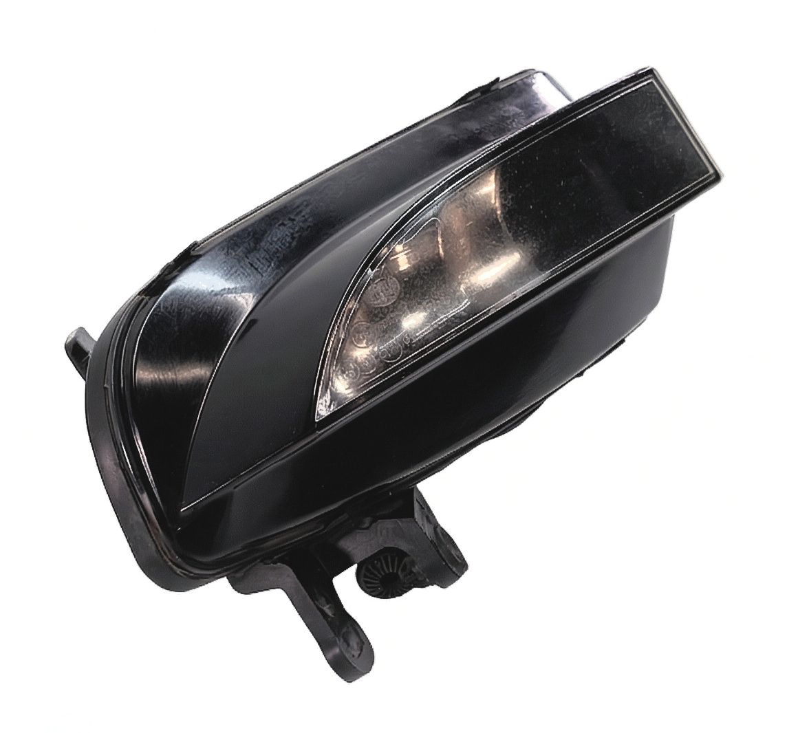 2013-2016 AUDI A5 (B8 8T) FRONT RIGHT PASSENGER FOGLIGHT FOG LIGHT LAMP — exact item pictured