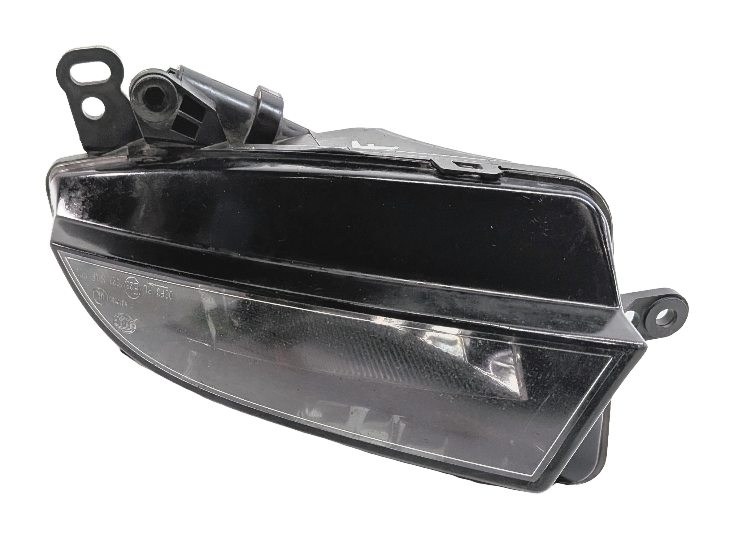 2013-2016 AUDI A5 (B8 8T) FRONT LEFT DRIVER FOGLIGHT FOG LIGHT LAMP  — exact item pictured