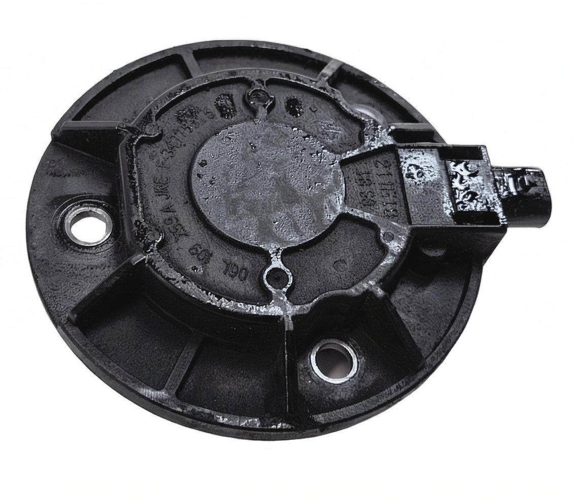 2014 AUDI A5 (B8 8T) 2.0L (CPMB) ENGINE CAMSHAFT ADJUSTER MAGNET SOLENOID VALVE — exact item pictured