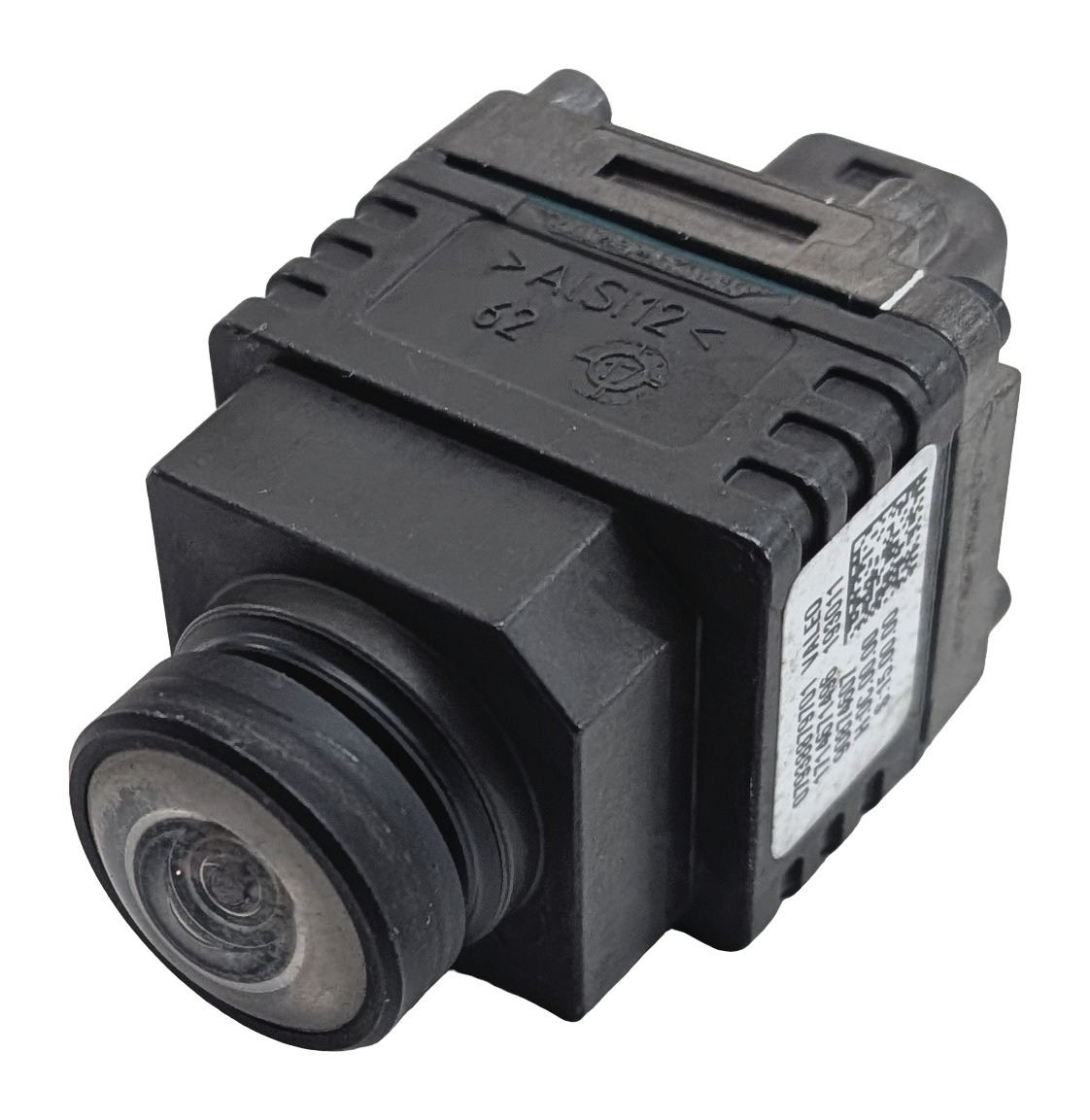 14-19 BMW X3 X4 X5 X5M X6 X6M F15 F16 F25 F26 F85 F86 FRONT SURROUND VIEW CAMERA — exact item pictured