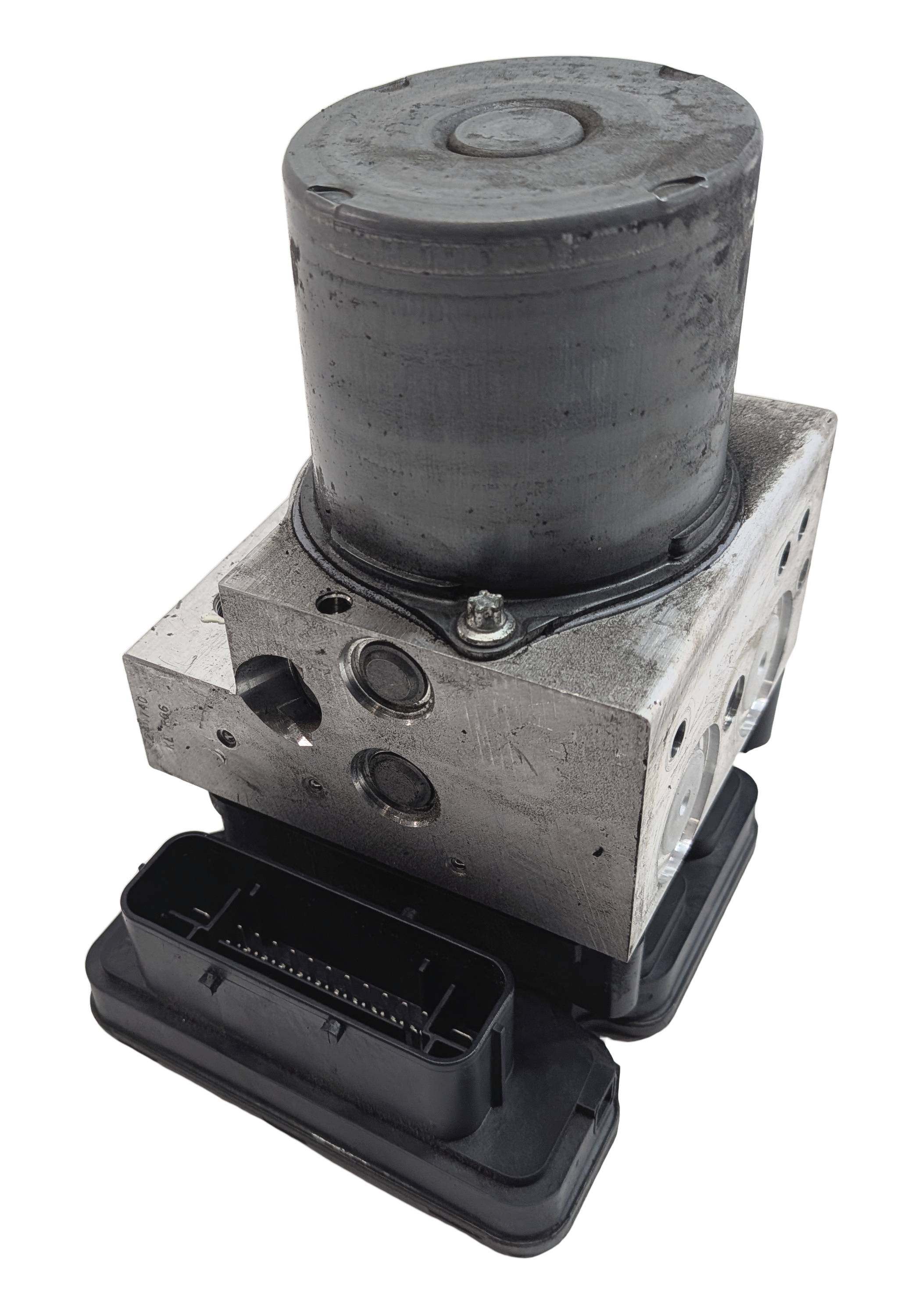 2014-2019 BMW X5 X6 X5M X6M ///M (F15 F16 F85 F86) ABS ANTI LOCK BRAKE PUMP — exact item pictured