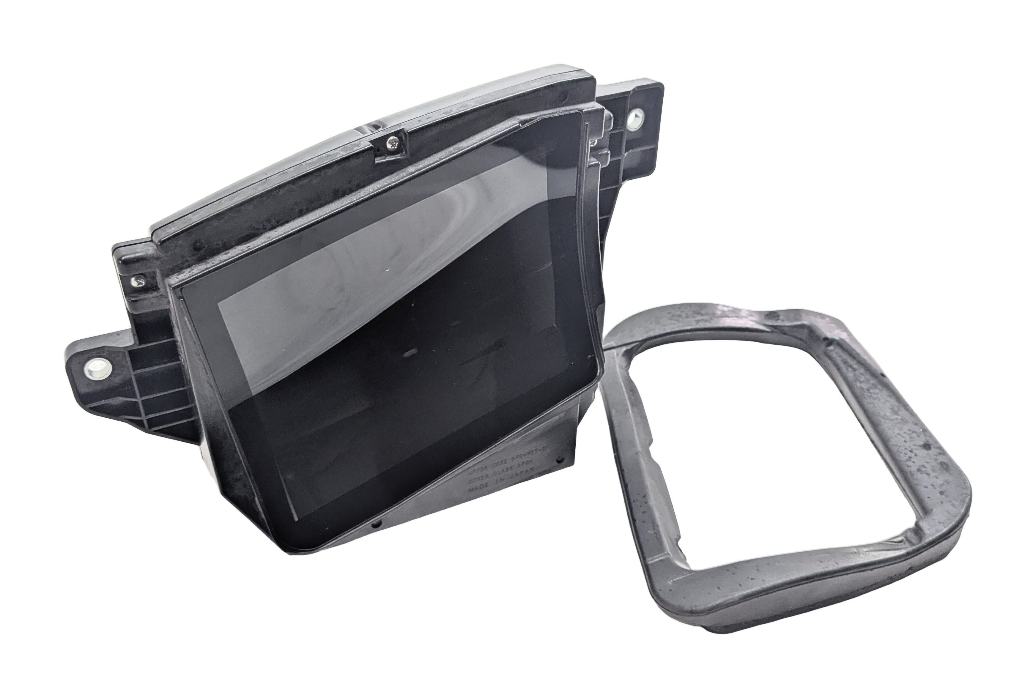 2014-2018 BMW X5 X5M ///M (F15 F85) HEADS UP DISPLAY PROJECTOR — exact item pictured