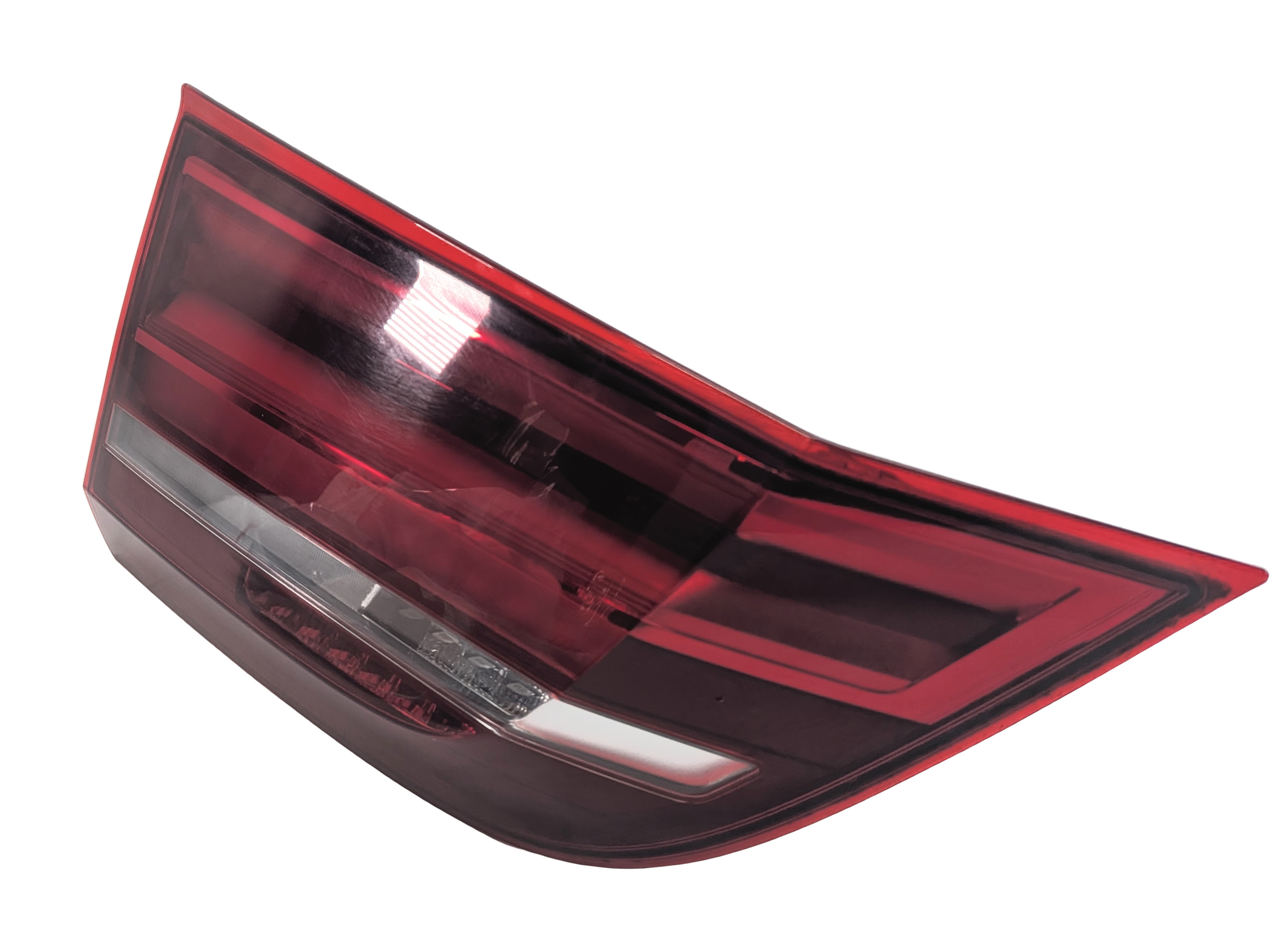 2014-2018 BMW X5 X5M ///M (F15 F85) LEFT DRIVER REAR INNER TAILLIGHT LIGHT LAMP — exact item pictured