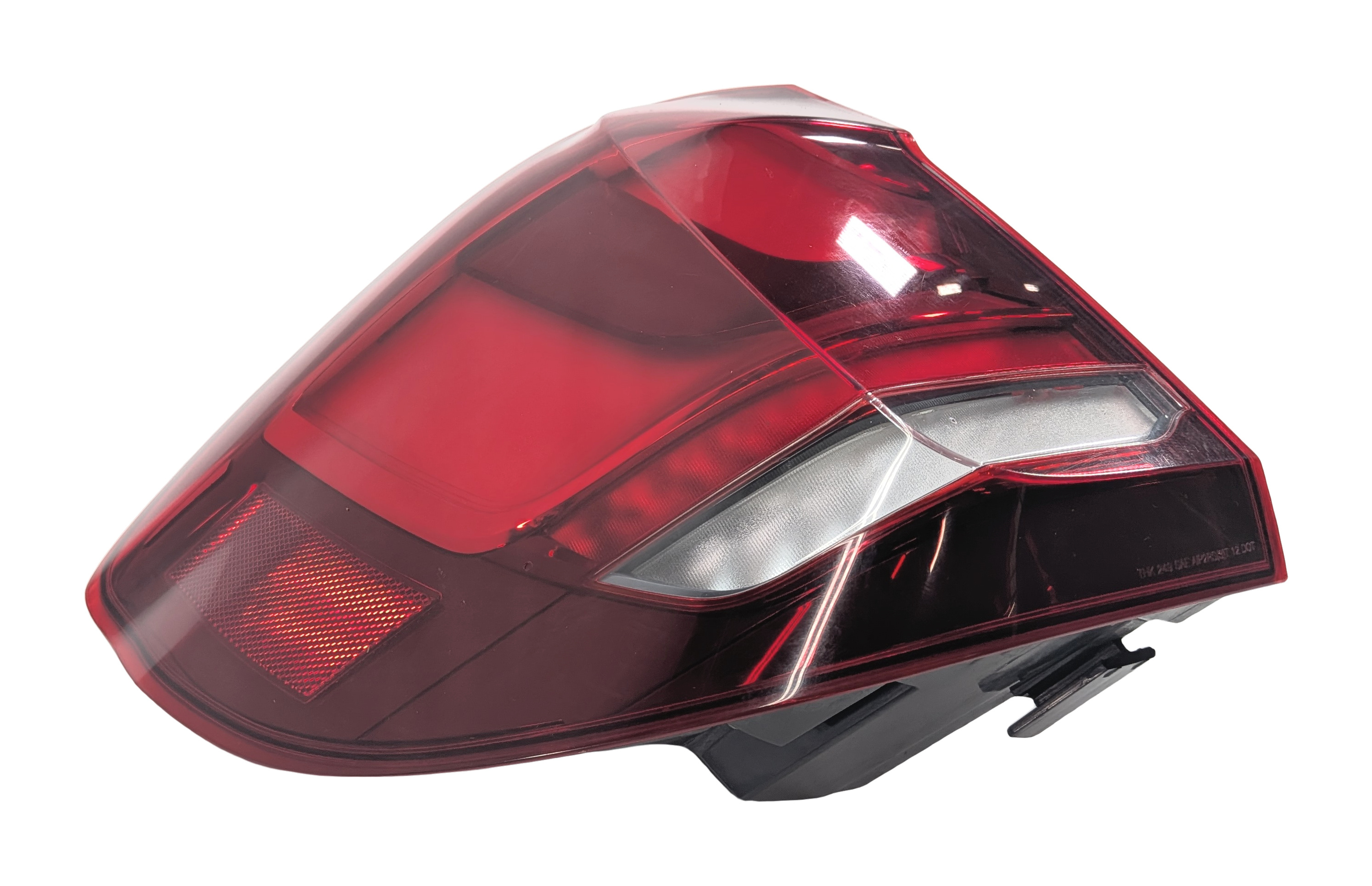 2014-2018 BMW X5 X5M ///M (F15 F85) LEFT DRIVER REAR TAILLIGHT BRAKE LIGHT LAMP — exact item pictured