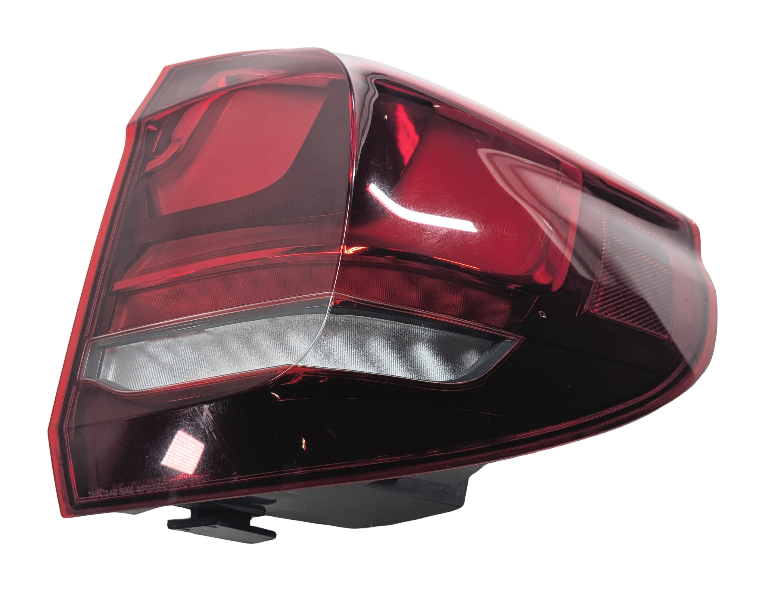 2014-2018 BMW X5 X5M ///M (F15 F85) RIGHT PASSENGER TAILLIGHT BRAKE LIGHT LAMP — exact item pictured