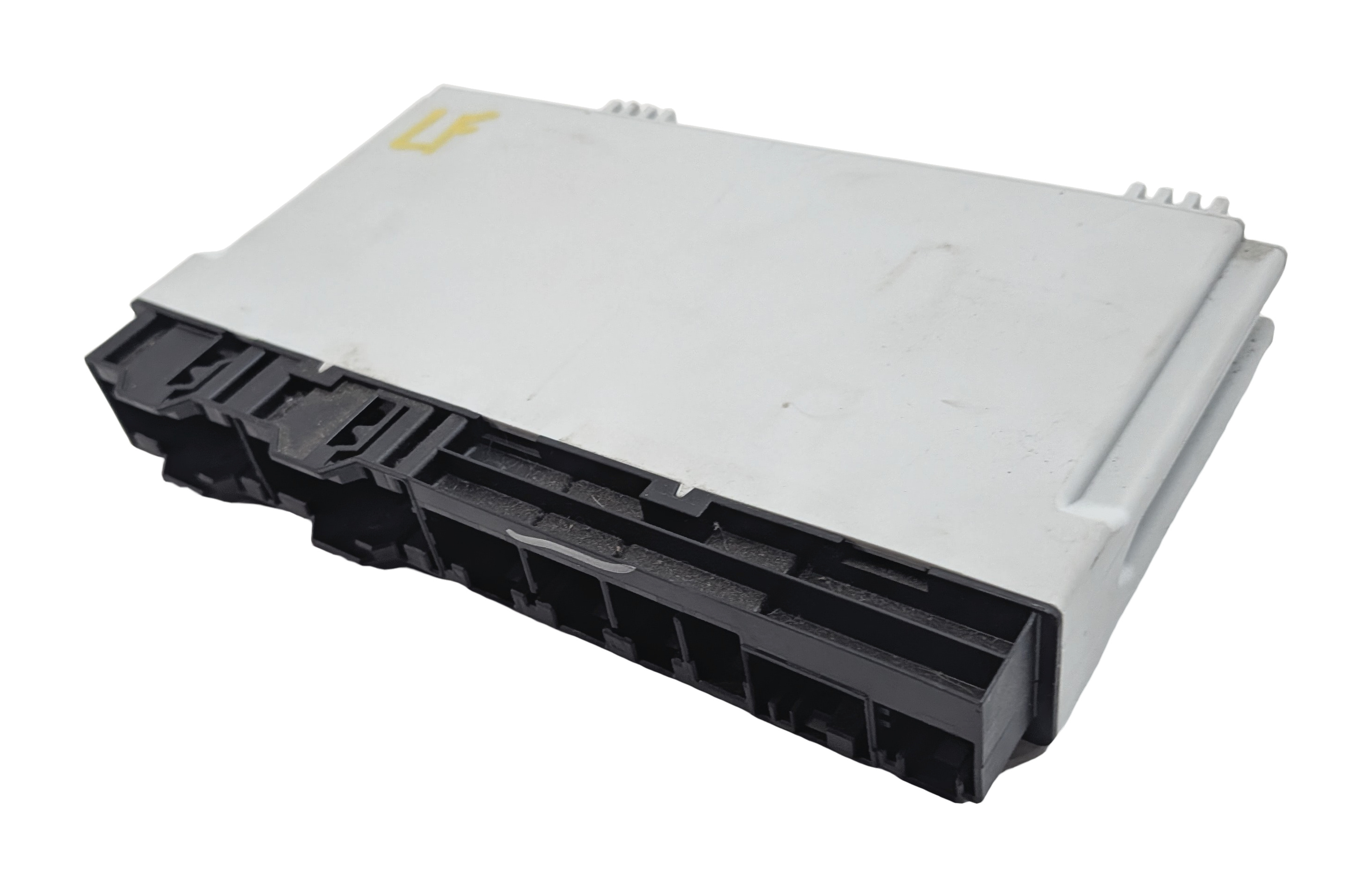 2014-2019 BMW X5 X5M X6M ///M (F15 F85 F86) FRONT COMFORT SEAT CONTROL MODULE — exact item pictured