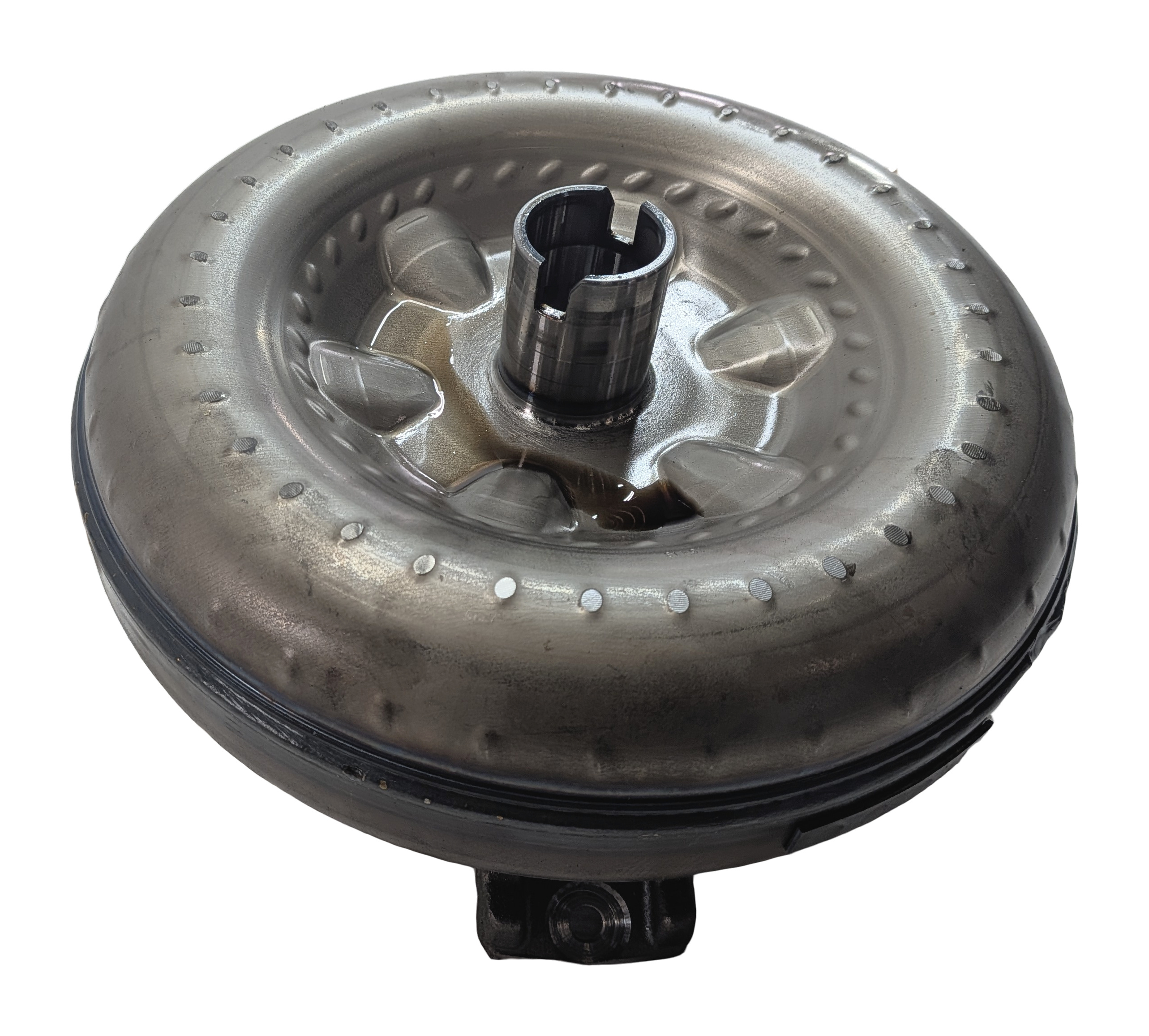 09-16 C E GLE GLK ML R SLK (W164 W166 W204 W212) 3.5L AUTO AWD TORQUE CONVERTER — exact item pictured