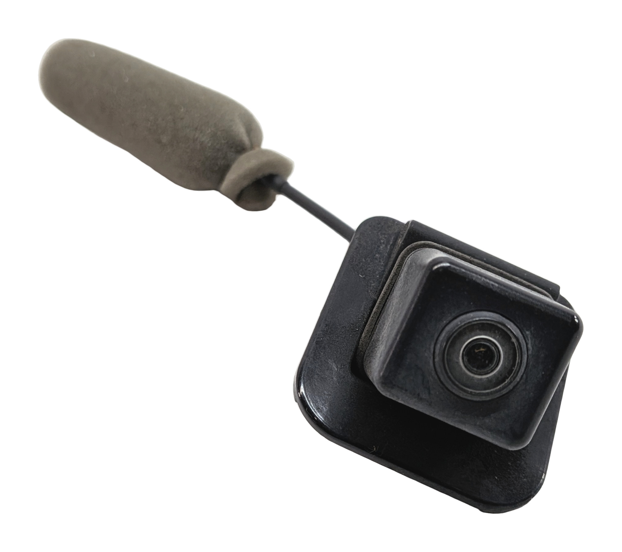 08-15 MERCEDES C230 C250 C300 C350 C63 AMG (W204) REARVIEW BACKUP REVERSE CAMERA — exact item pictured