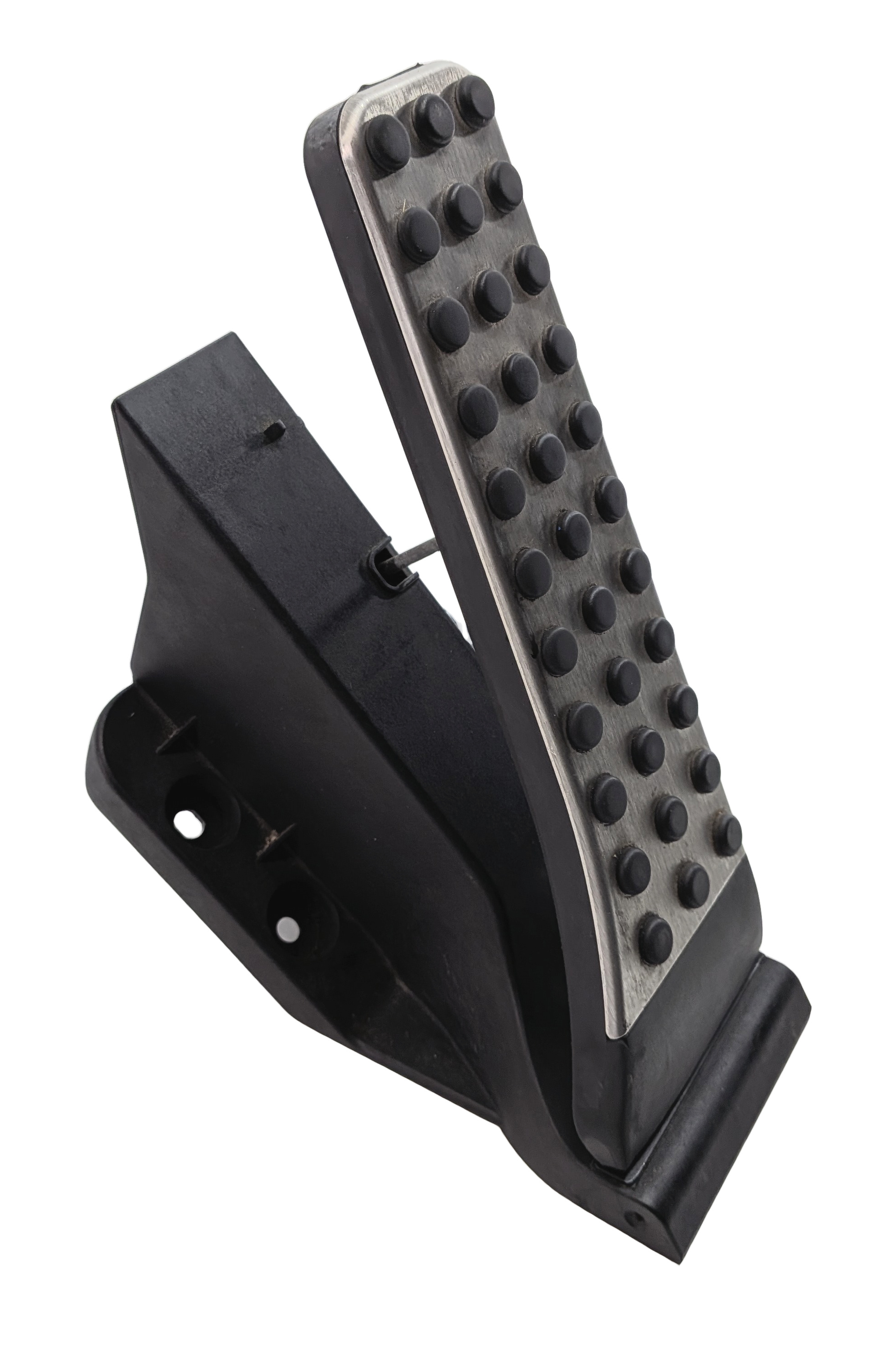 2014 MERCEDES C350 COUPE (W204) 3.5L THROTTLE GAS ACCELERATOR PEDAL ASSEMBLY — exact item pictured