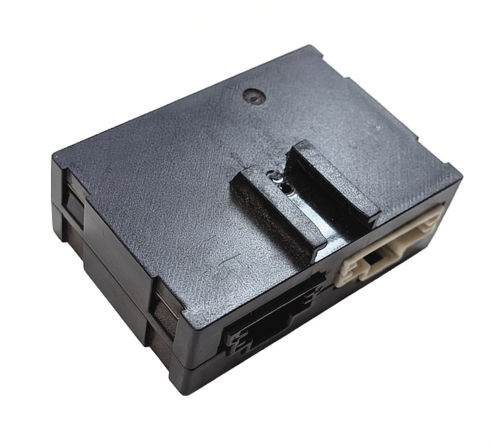 2014 MERCEDES C350 COUPE (W204) REAR VIEW BACKUP CAMERA CONTROL MODULE COMPUTER — exact item pictured