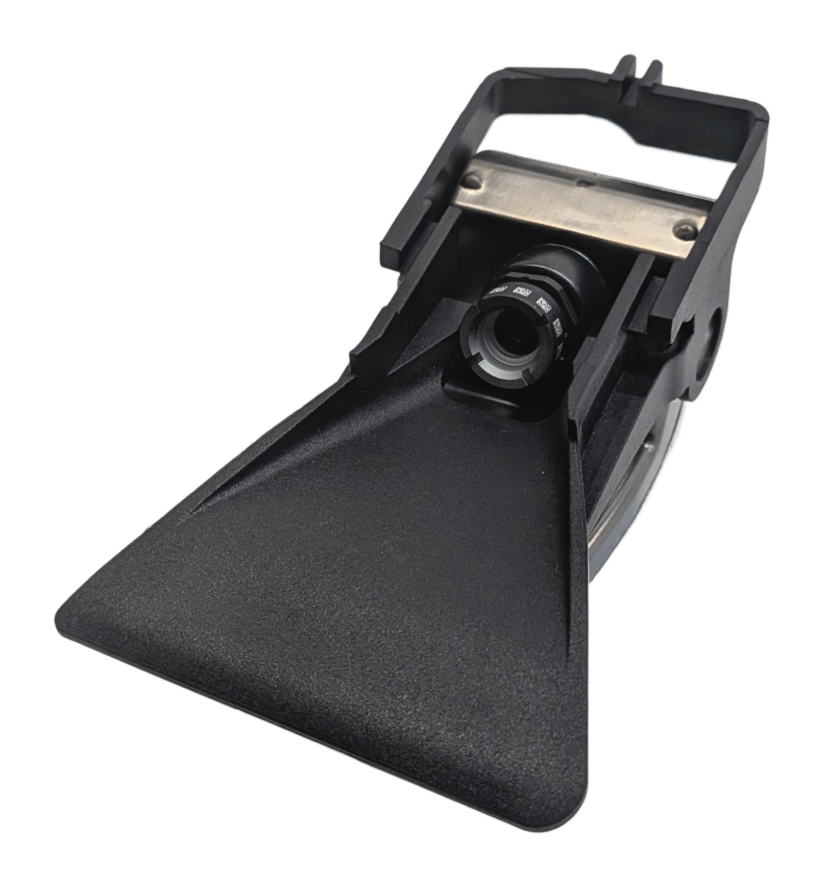2011-2014 BMW X5 X6 X6M (E70 E71 E72) FRONT WINDSHIELD LANE DEPARTURE CAMERA — exact item pictured