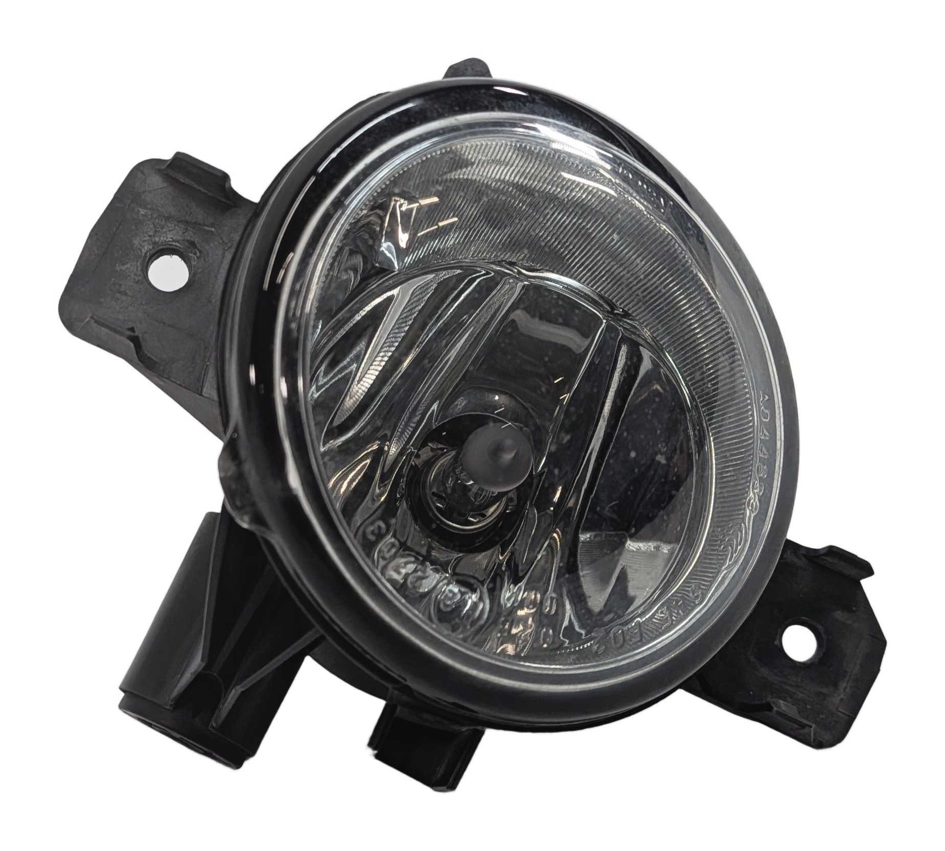 07-15 BMW X1 X3 X5 (E70 E83 E84) RIGHT FRONT PASSENGER FOG LIGHT FOGLIGHT LAMP — exact item pictured
