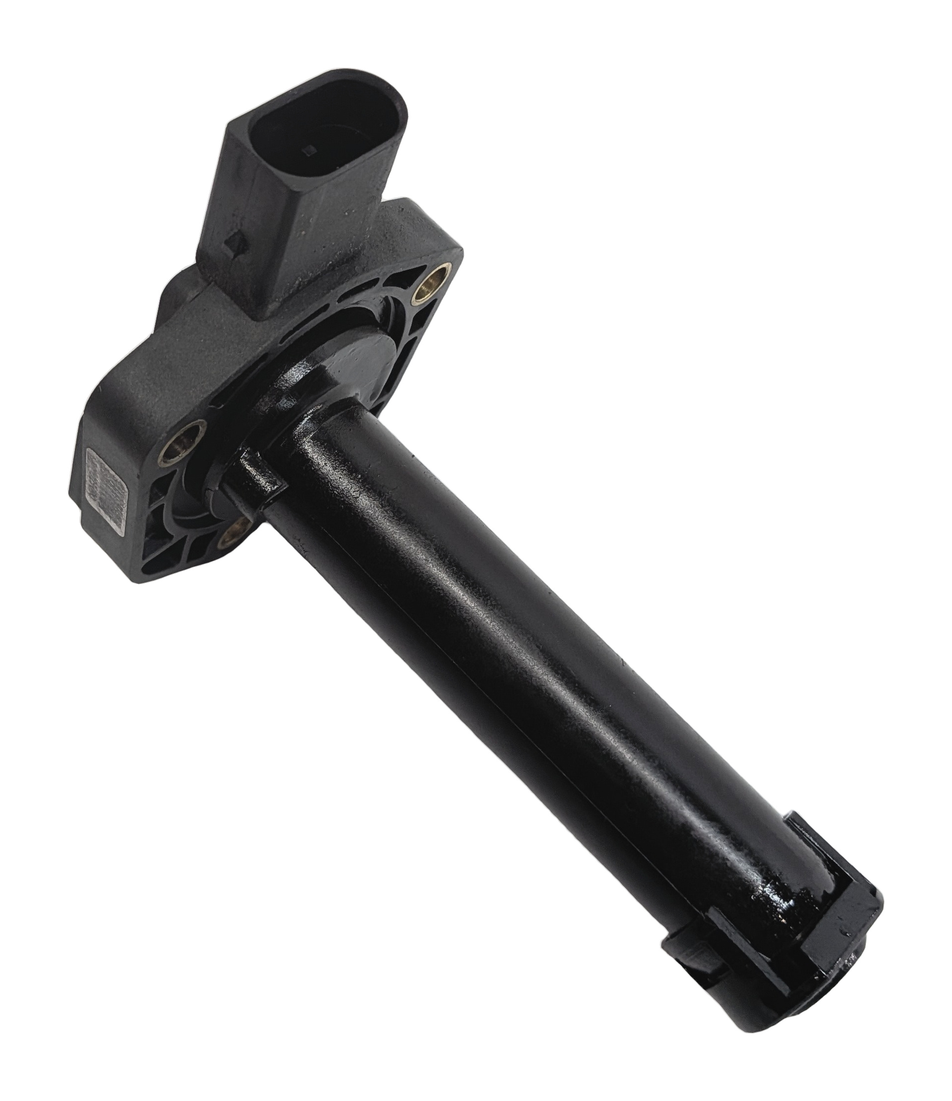 2012 BMW X5 (E70) 4.4L (N63) ENGINE OIL FLUID LEVEL SENSOR — exact item pictured