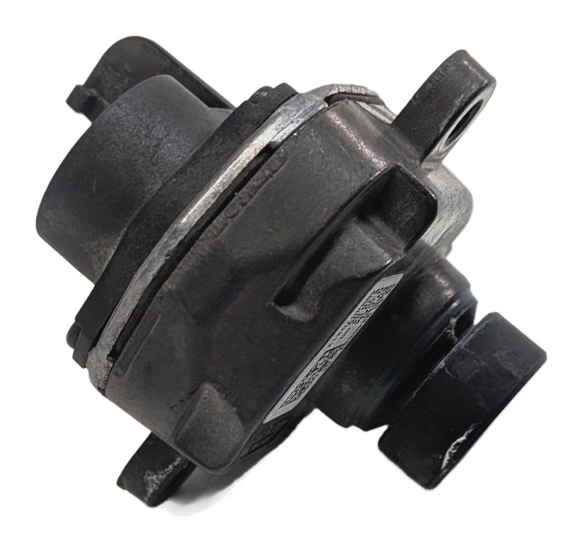09-18 BMW 3 4 5 6 7 X5 X6 (F01 F02 F06 F10 F12 F13 F30 F32) FRONT BUMPER CAMERA — exact item pictured