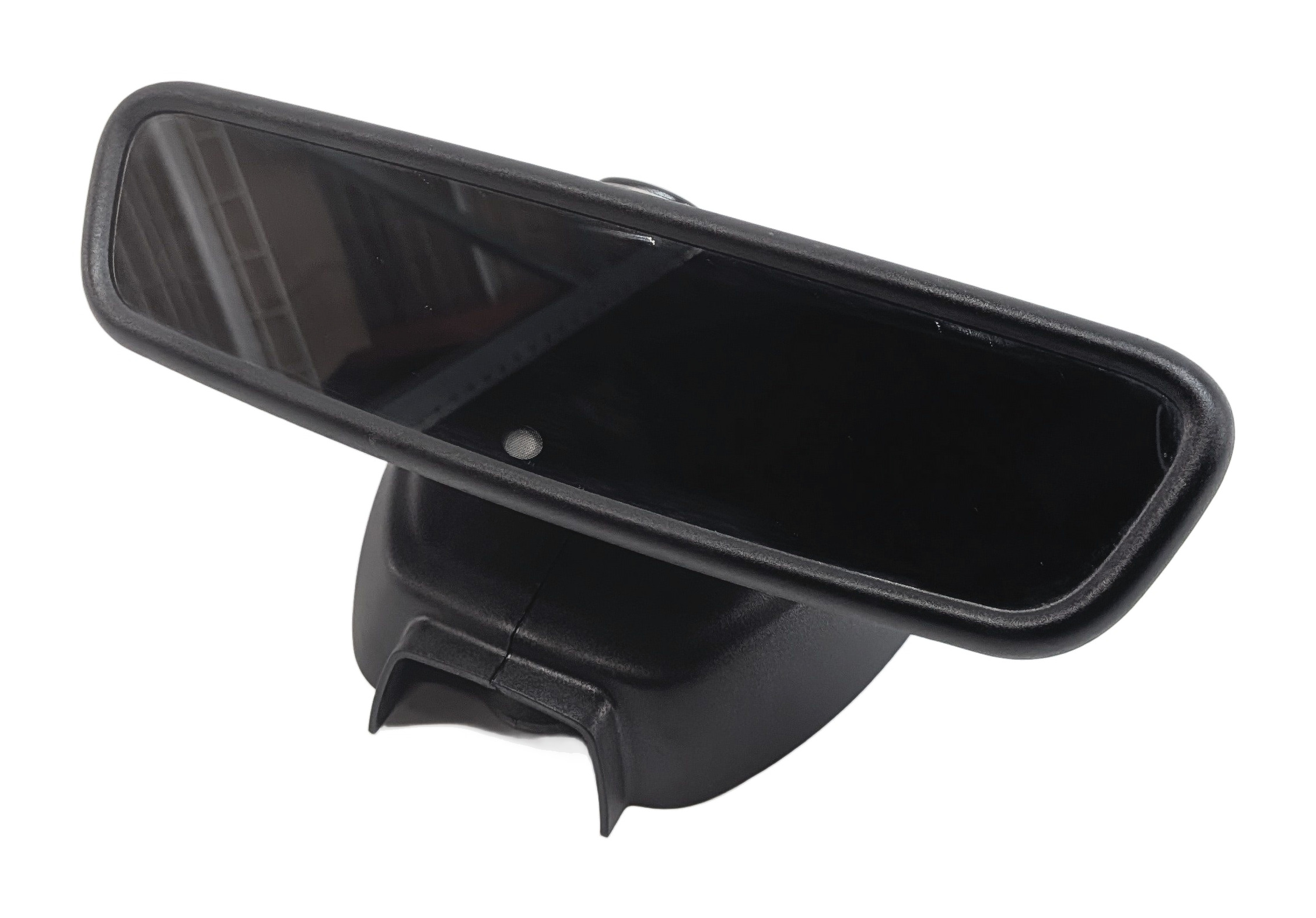 04-15 BMW M3 X1 X3 X5 X6 (E90 E83 E84 E70 E71) REARVIEW MIRROR COMPASS HOMELINK — exact item pictured
