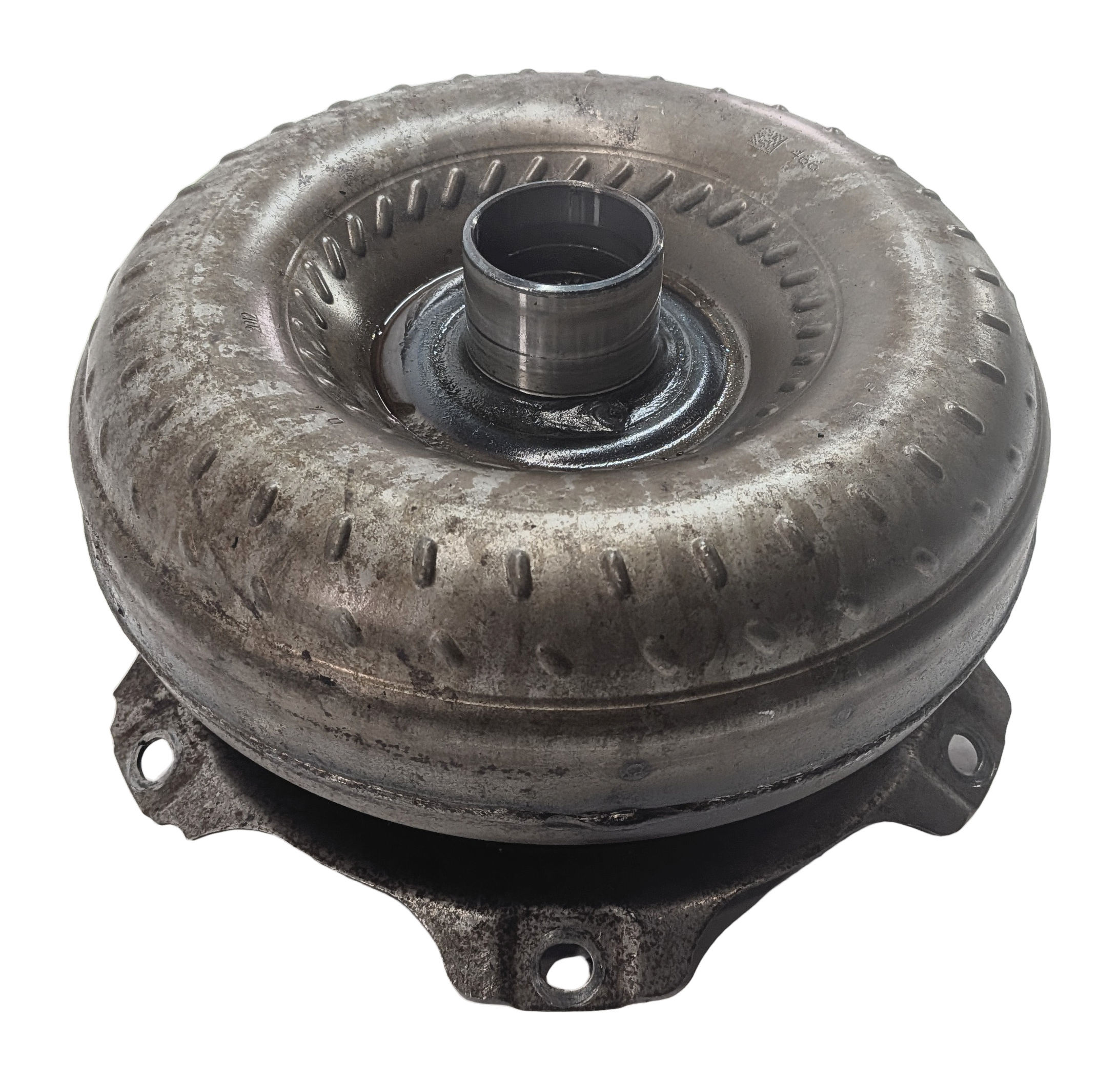 10-15 BMW 550i 550iGT 650i X5 X6 (F07 F10 F12 E70 E71) V8  A/T TORQUE CONVERTER — exact item pictured