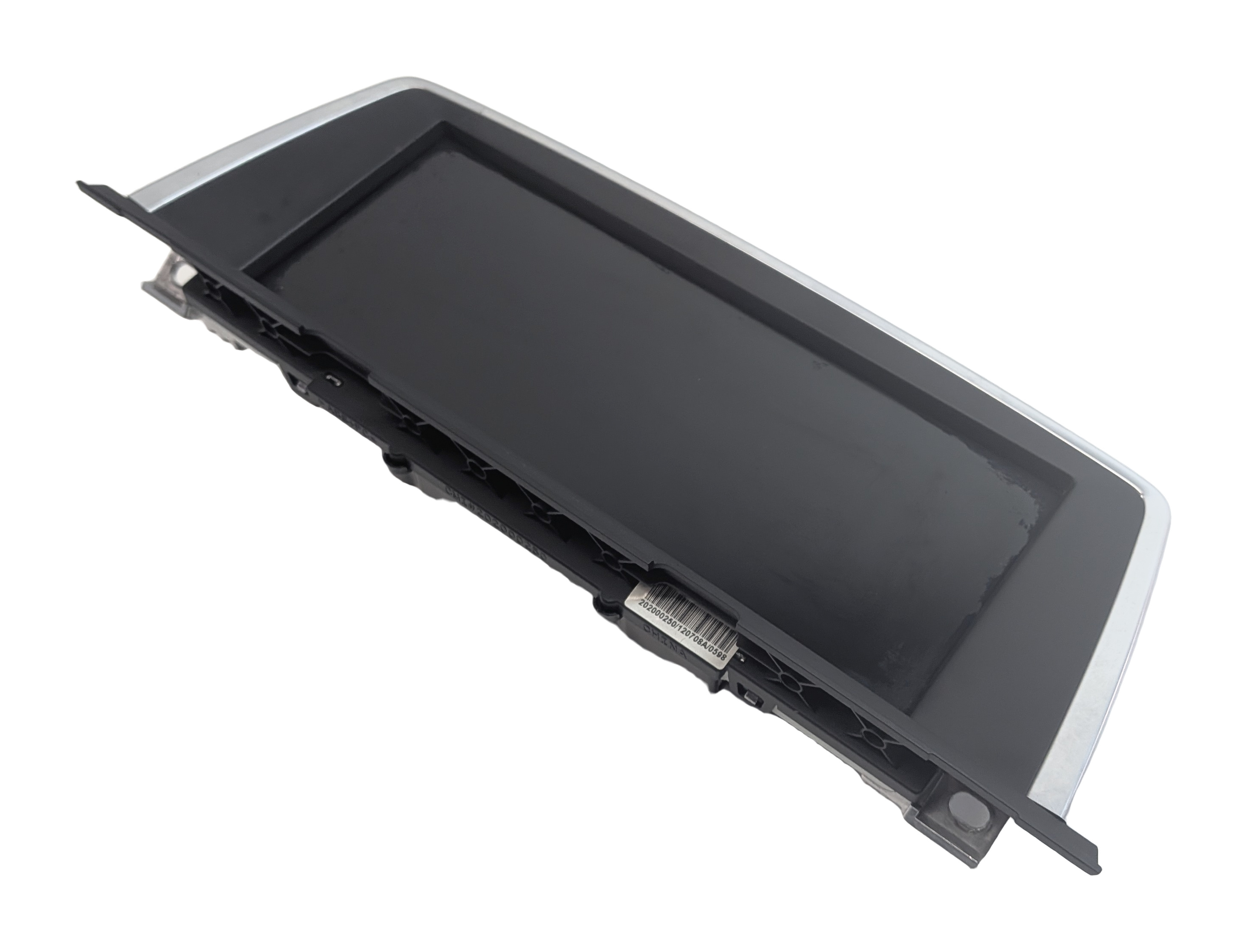 13-16 BMW 640i 650i M6 M (F06 F12 F13) 10.25" RADIO STEREO GPS NAVIGATION SCREEN — exact item pictured