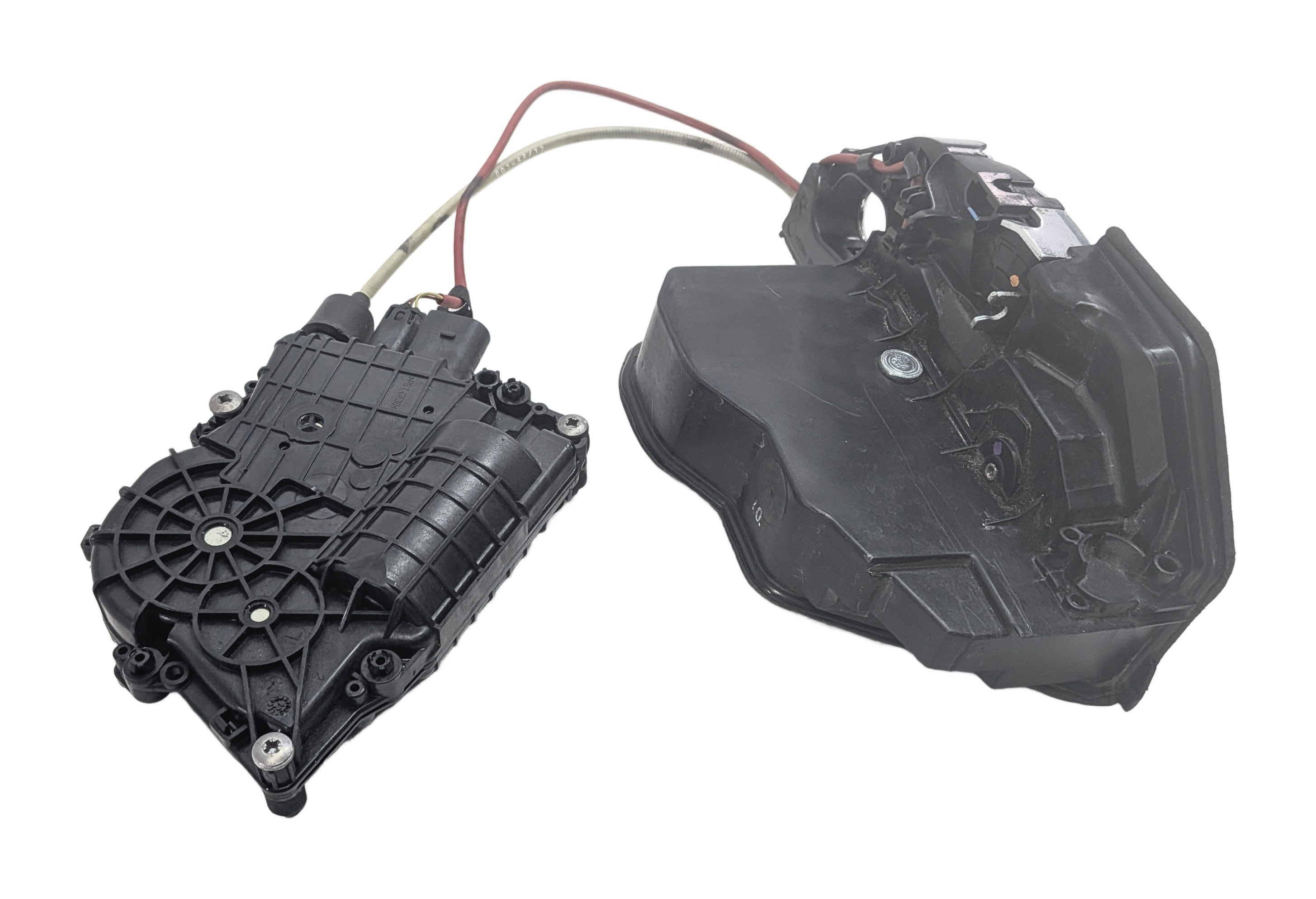 13-18 BMW 640I 650I M6 F06 GRAN COUPE FRONT RIGHT SOFT CLOSE DOOR LOCK LATCH — exact item pictured