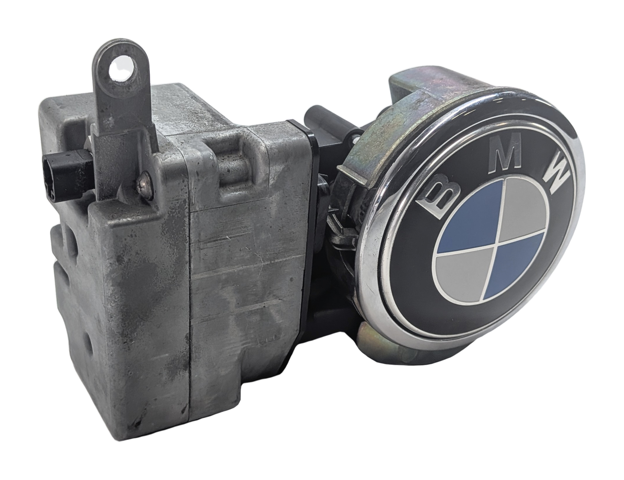 2012-2019 BMW 640i 650i M6 ///M (F06 F12 F13) REARVIEW BACKUP REVERSE CAMERA — exact item pictured