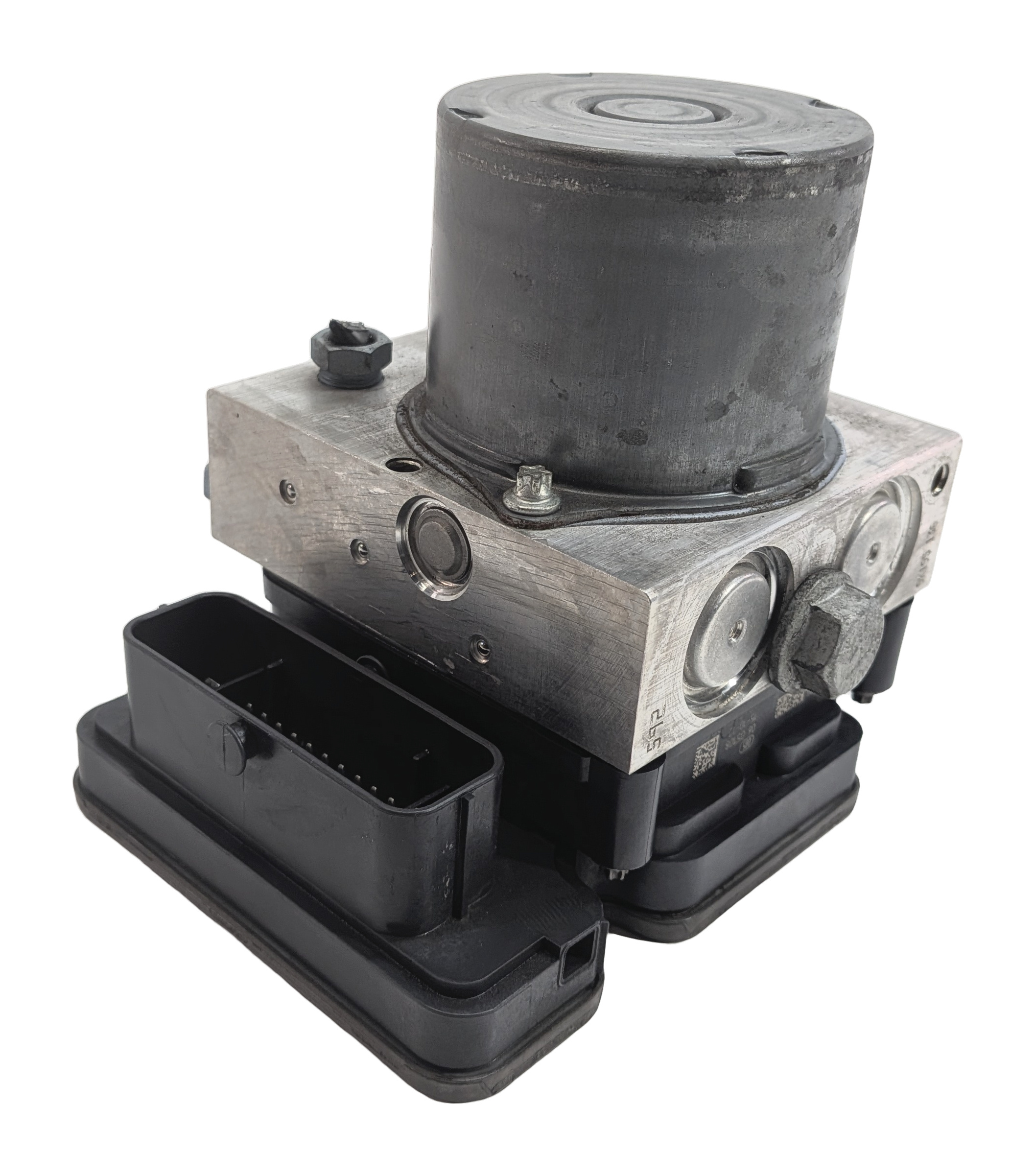 2015-2018 AUDI A6 A7 S6 S7 (C7 4G8) ABS ANTI LOCK BRAKE PUMP MODULE — exact item pictured
