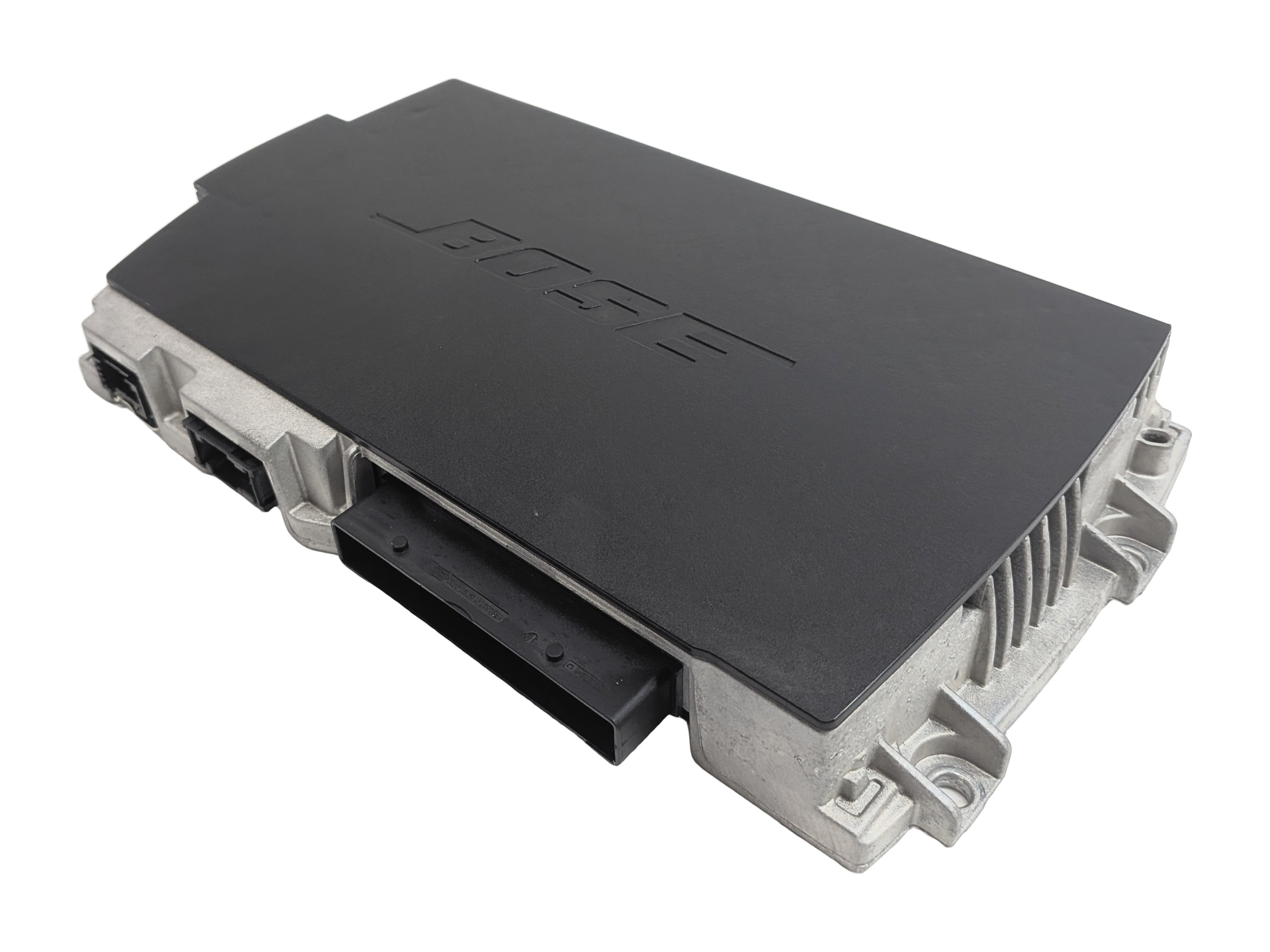 2011-2015 AUDI A7 S7 RS7 A8 (C7 4G8 D4 4H) RADIO STEREO BOSE AUDIO AMP AMPLIFIER — exact item pictured