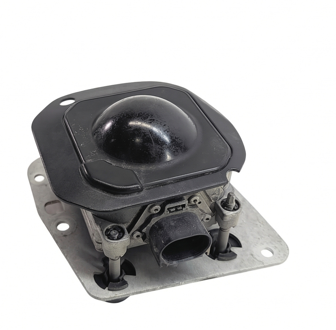 2011-2014 AUDI A8 S8 (D4 4H) RIGHT ADAPTIVE CRUISE CONTROL DISTANCE RADAR SENSOR — exact item pictured